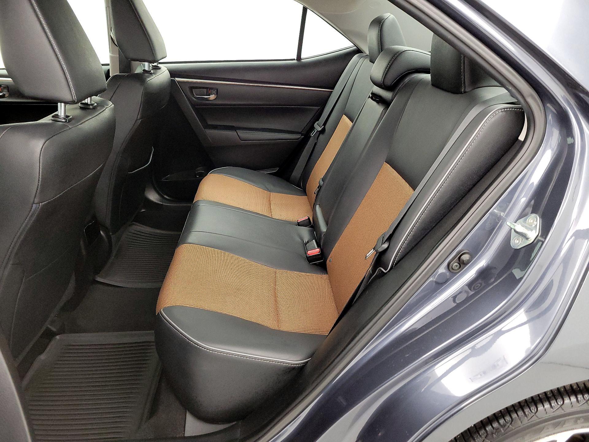 Thumbnail: 2016 Toyota Corolla - 19