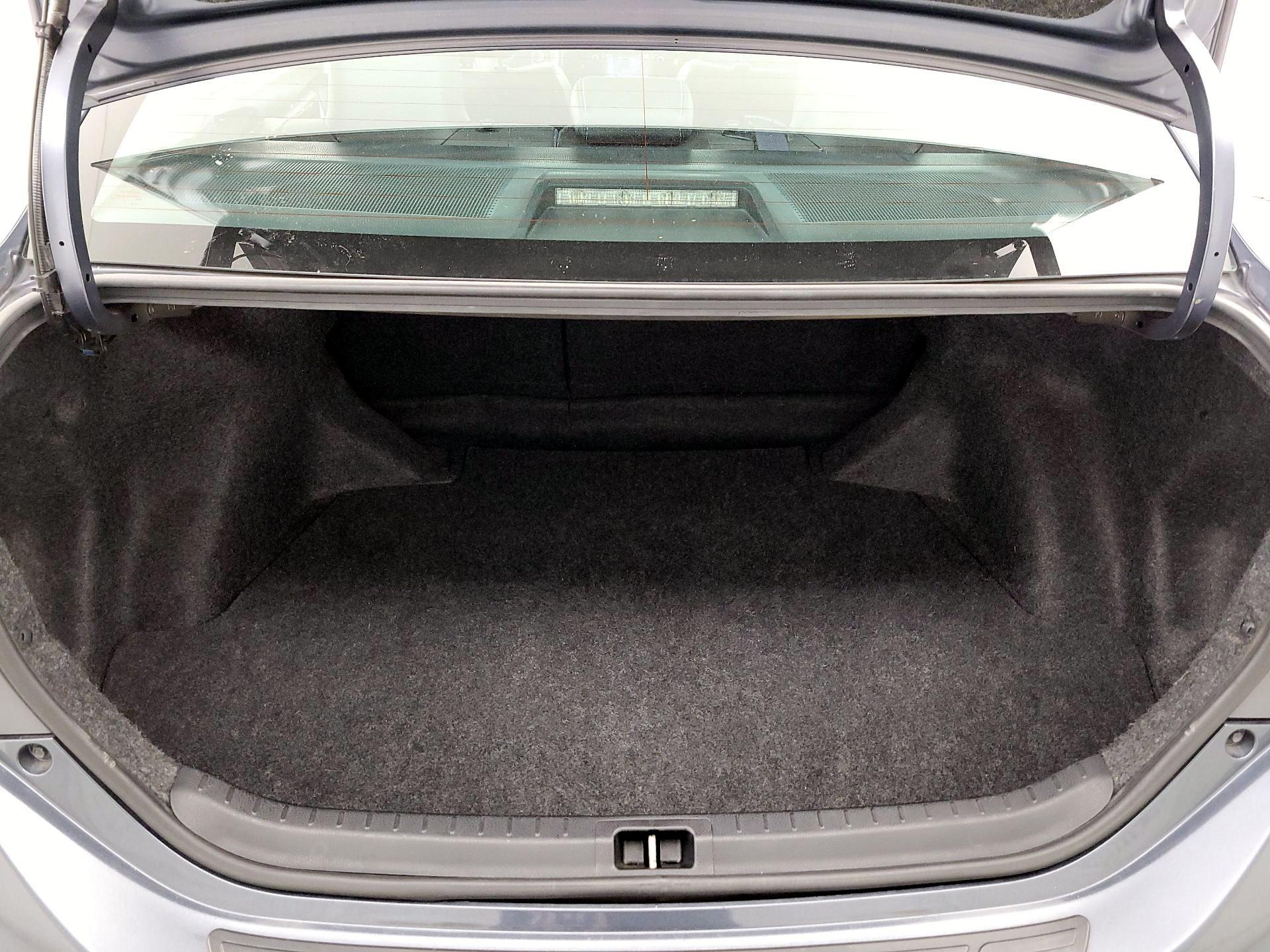 Thumbnail: 2016 Toyota Corolla - 20