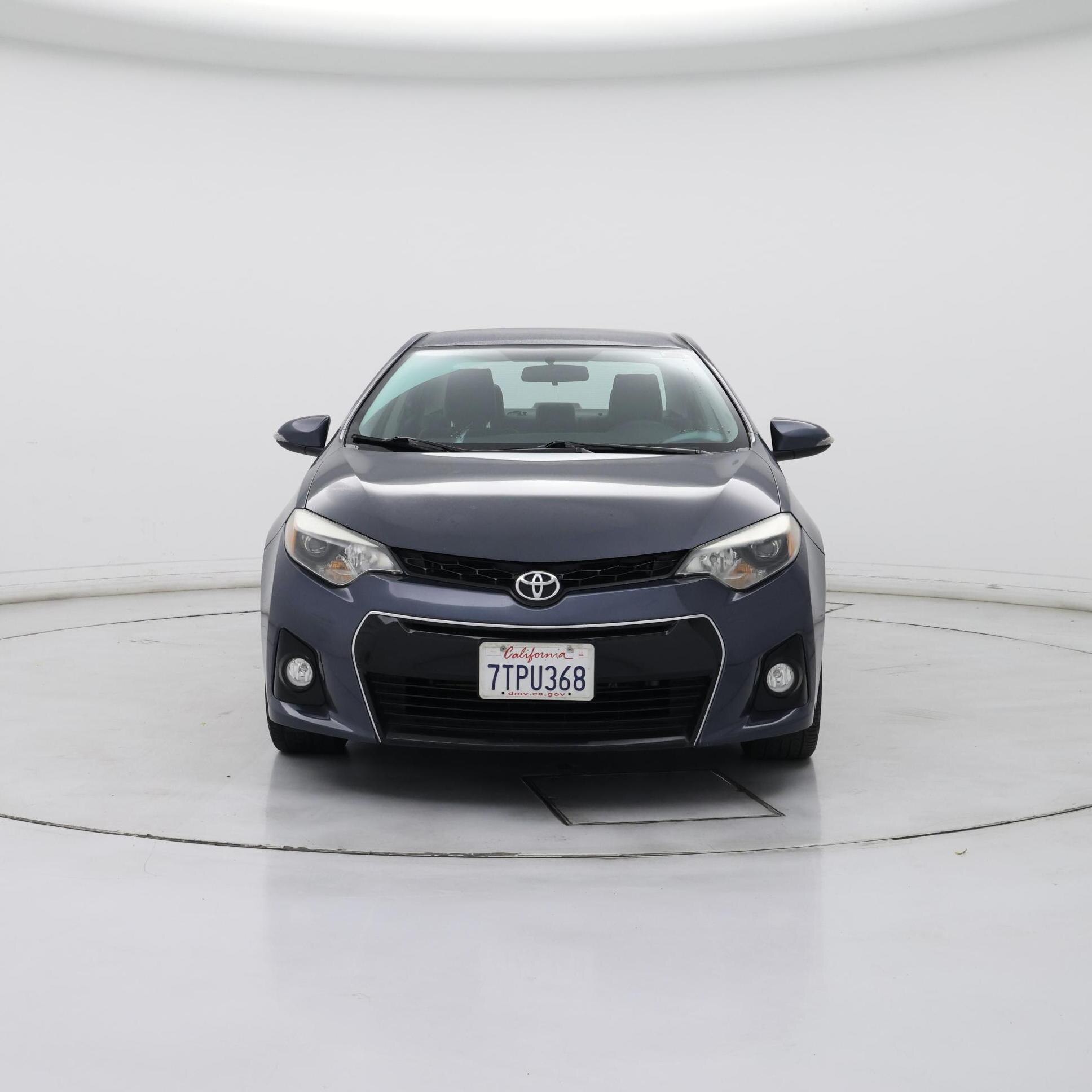 Thumbnail: 2016 Toyota Corolla - 5