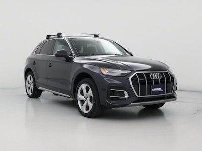 2021 Audi Q5 Premium Plus