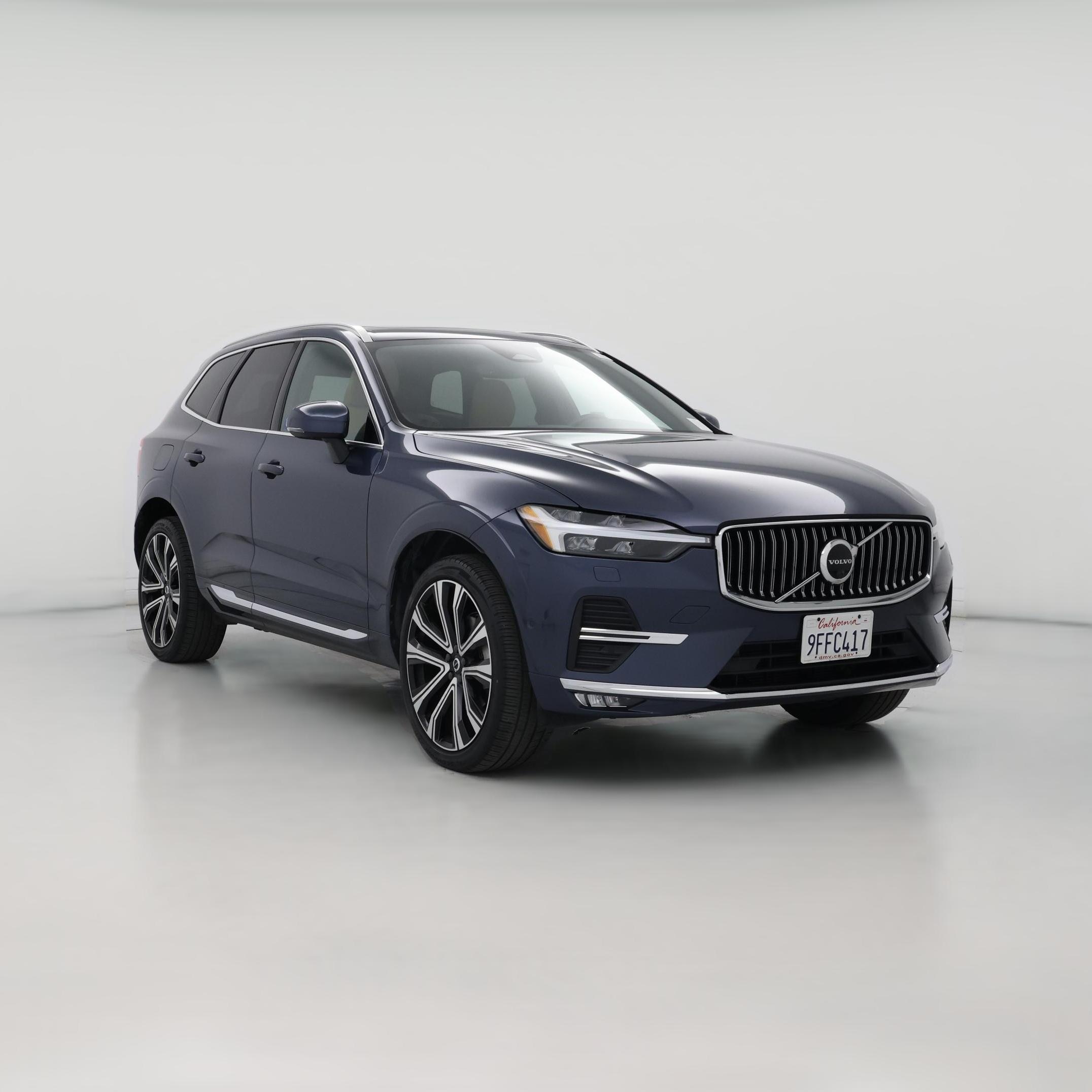 Thumbnail: 2023 Volvo XC60 - 1