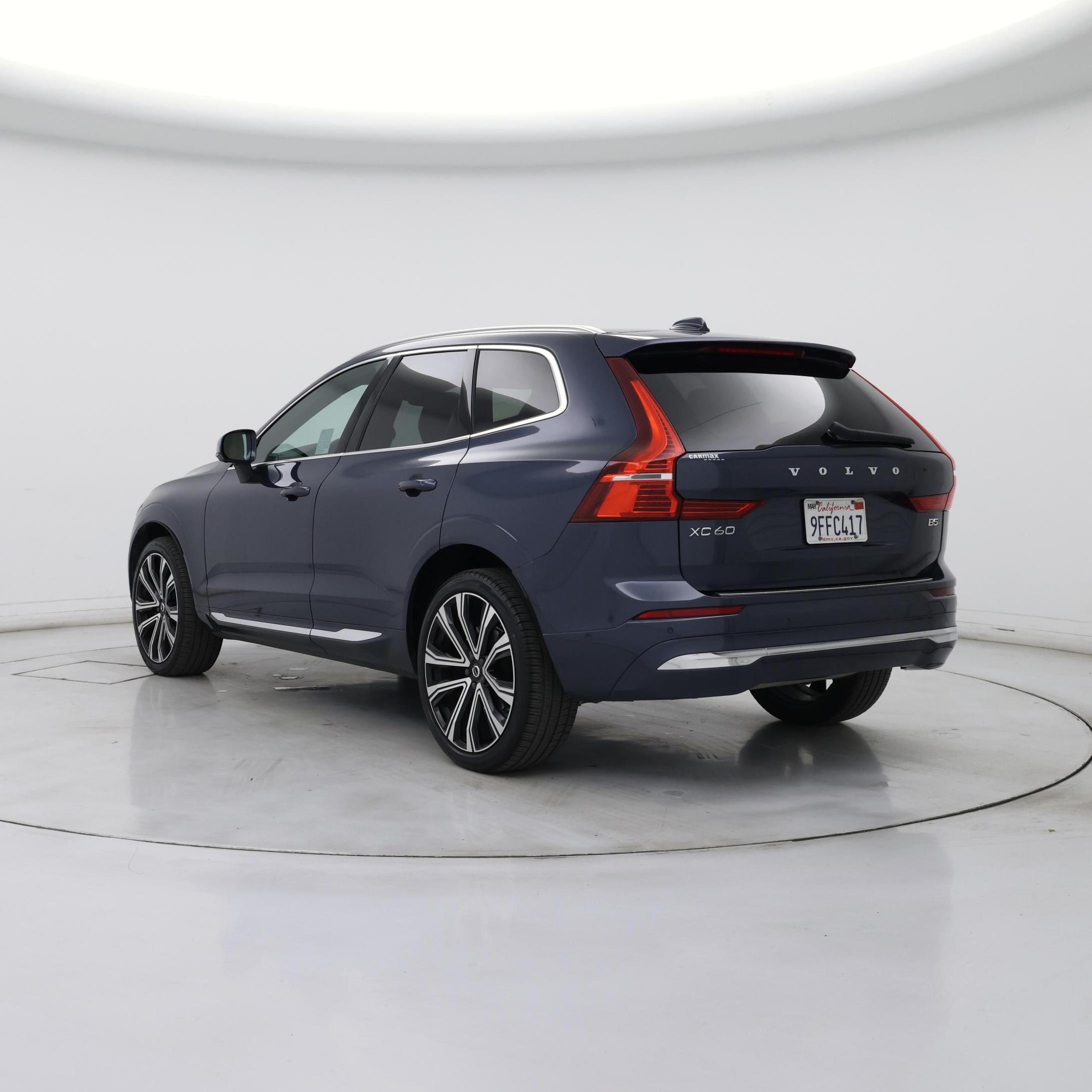 Thumbnail: 2023 Volvo XC60 - 2