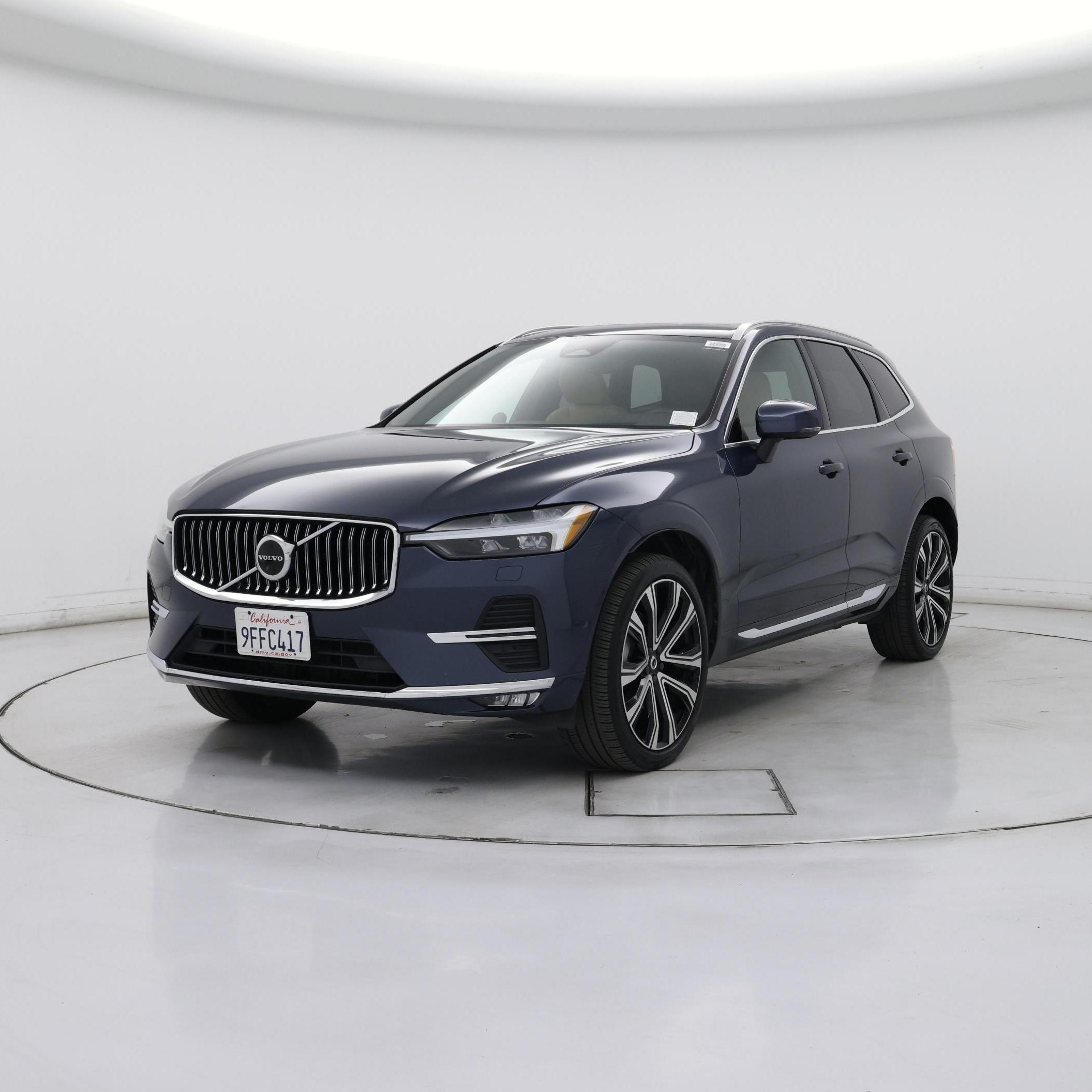 Thumbnail: 2023 Volvo XC60 - 4