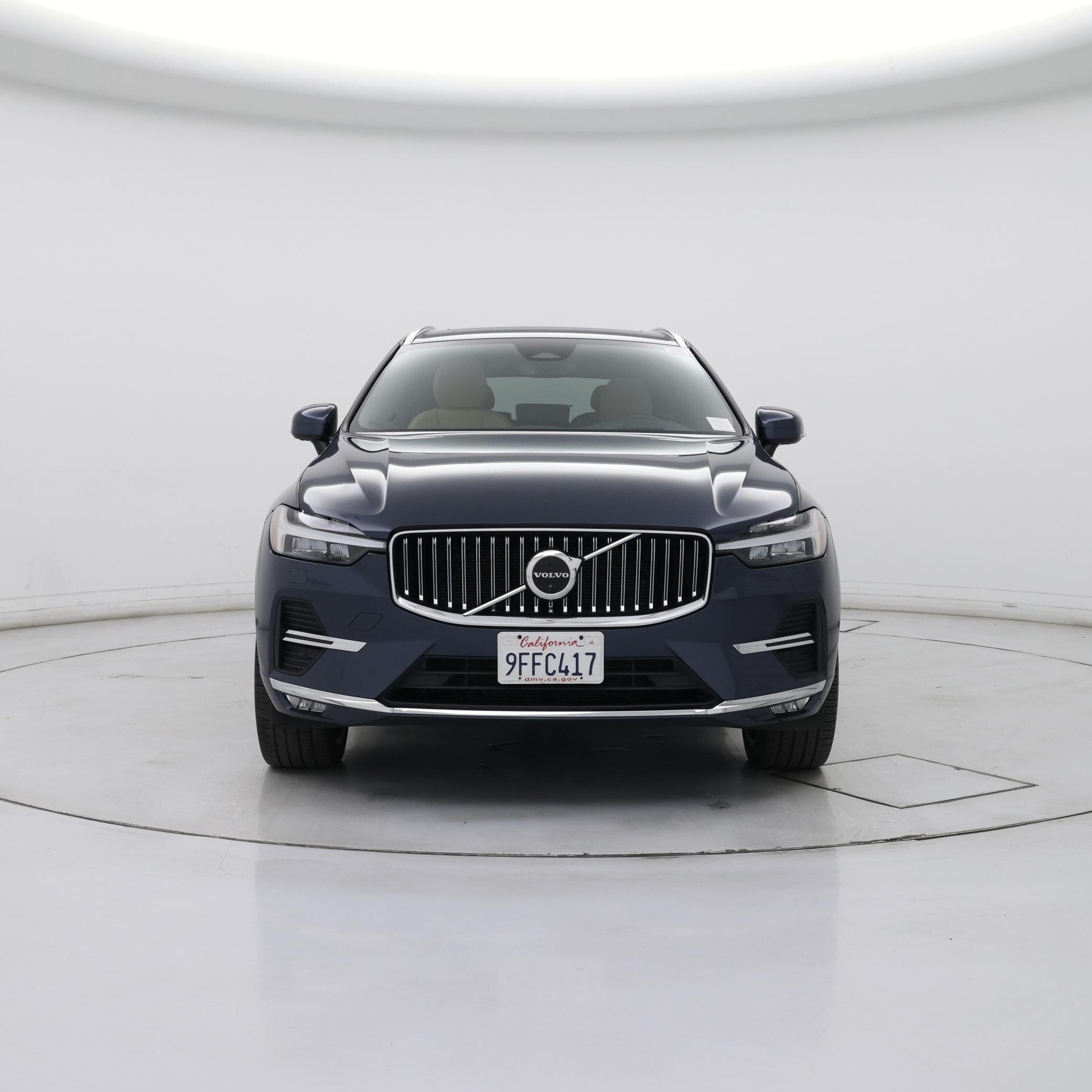 Thumbnail: 2023 Volvo XC60 - 5