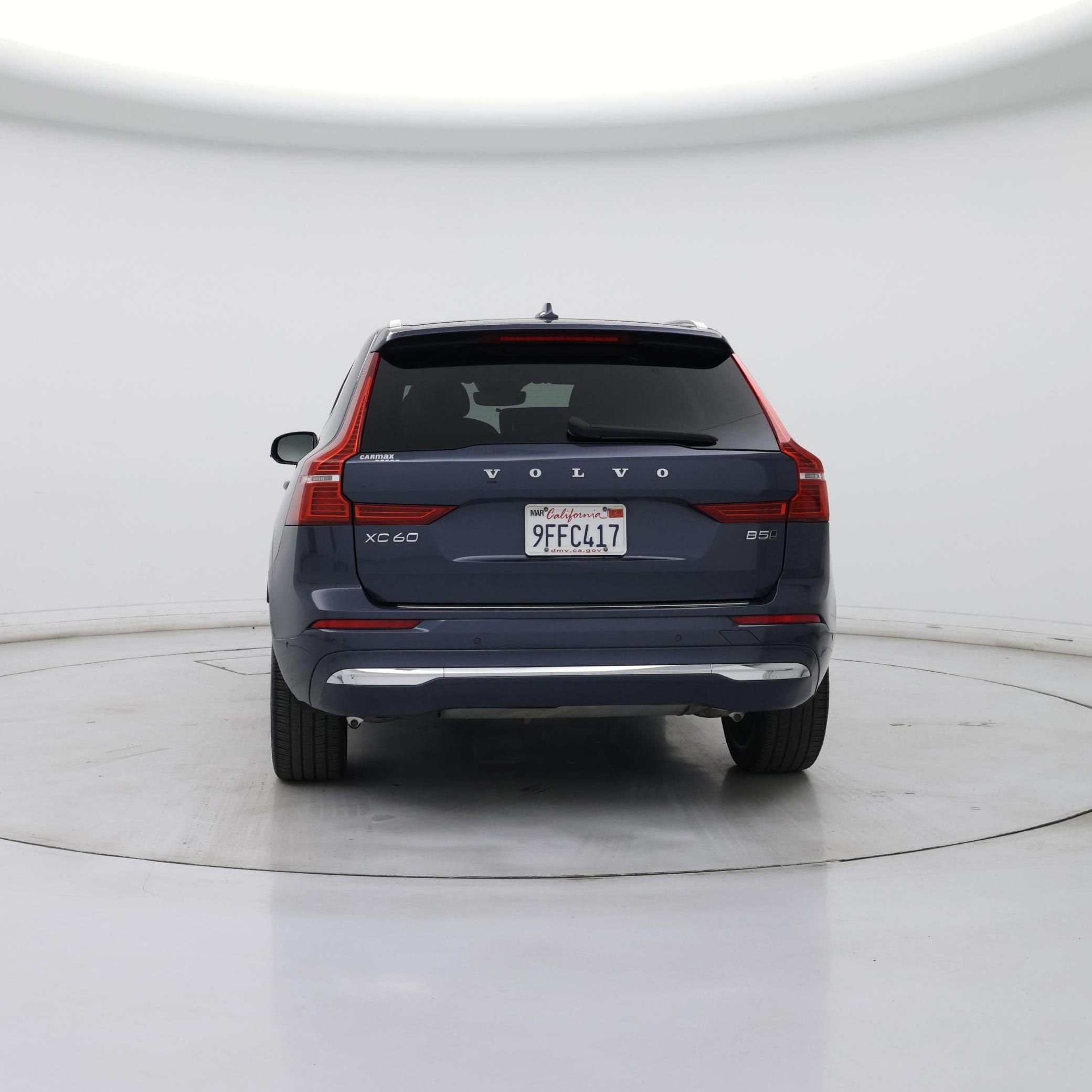 Thumbnail: 2023 Volvo XC60 - 6