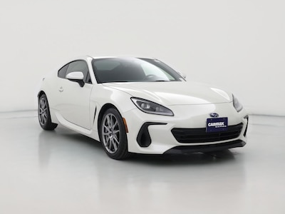 2023 Subaru BRZ Premium