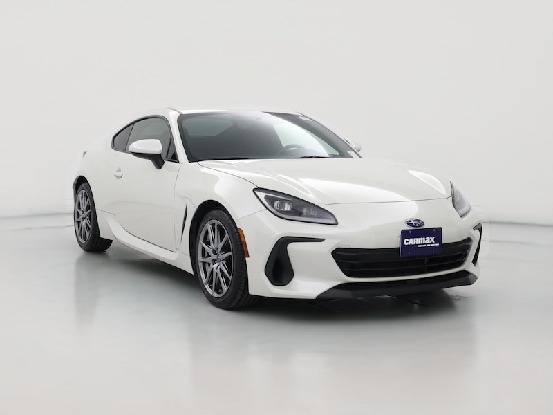 2023 Subaru BRZ Premium -
                  Bakersfield, CA