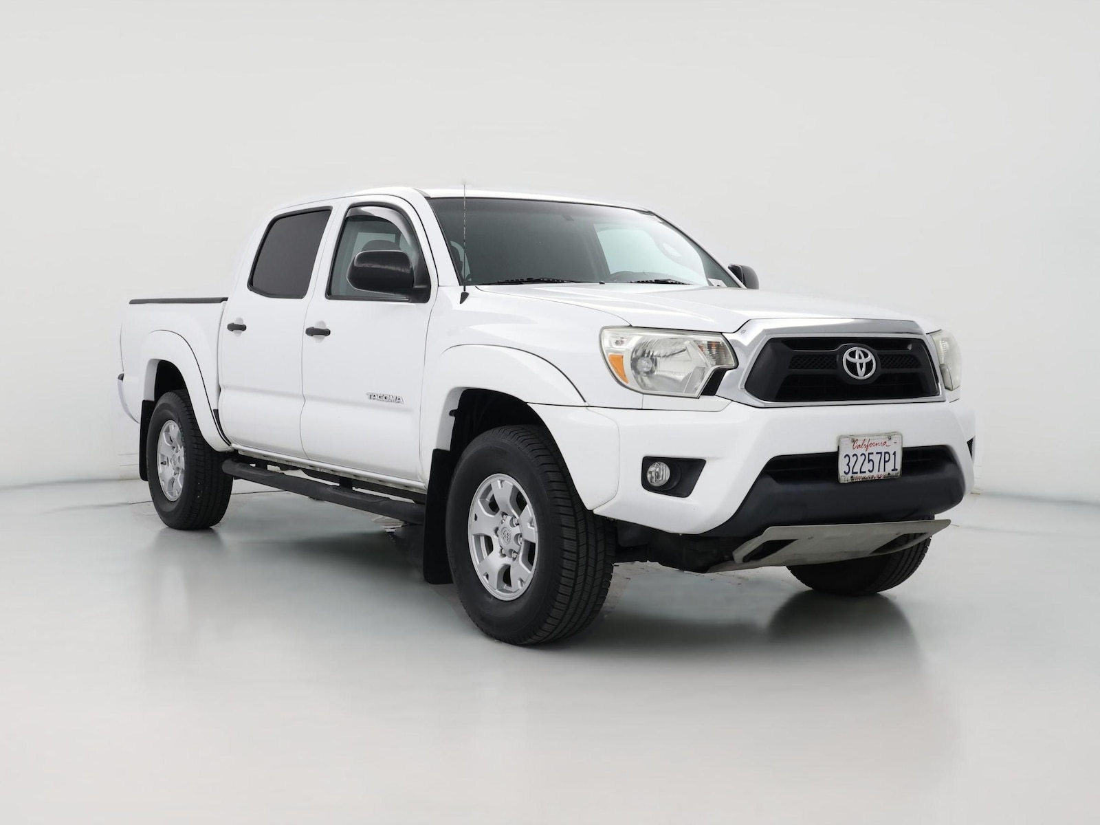 2014 Toyota Tacoma Base