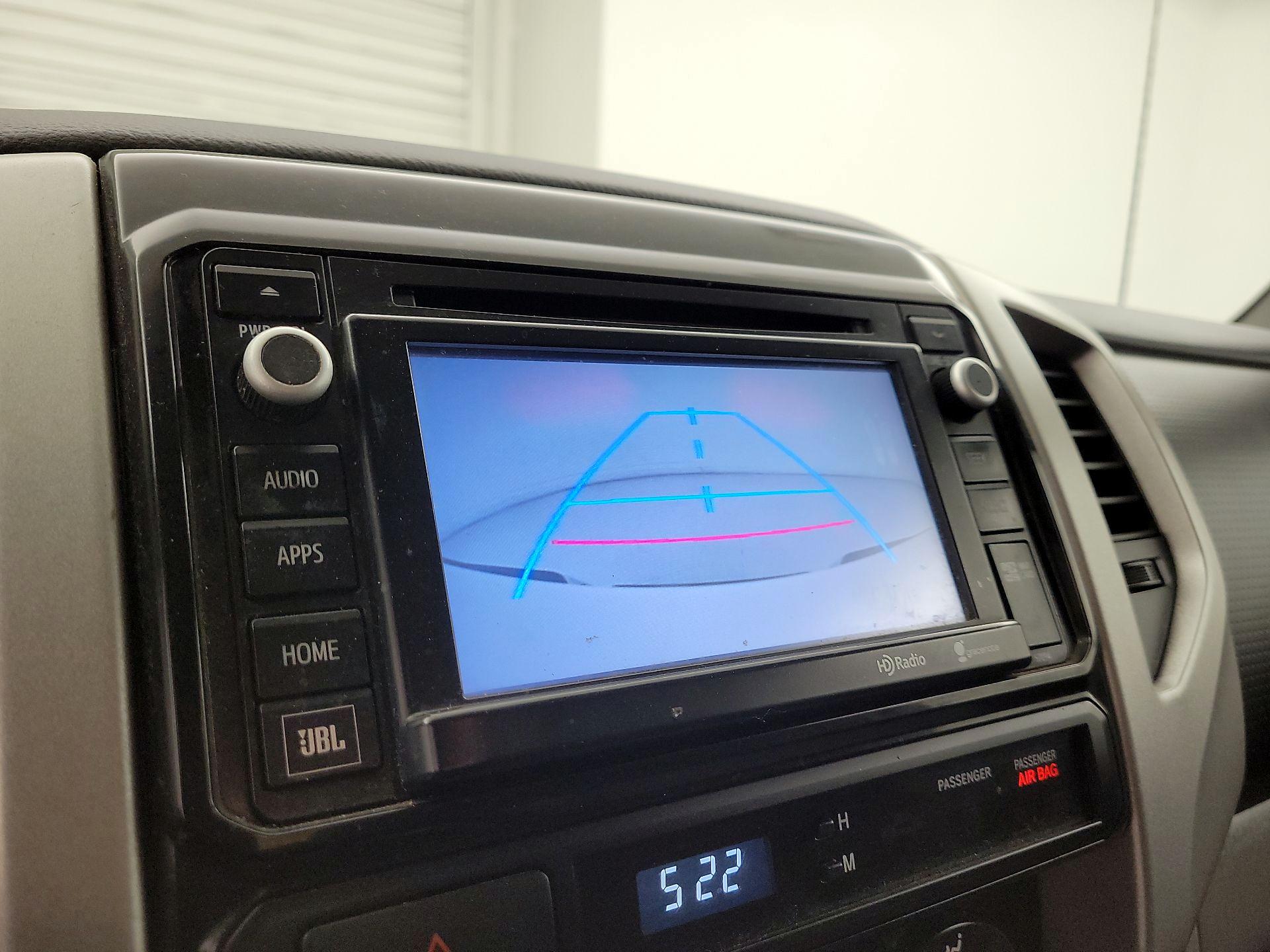 Thumbnail: 2014 Toyota Tacoma - 13