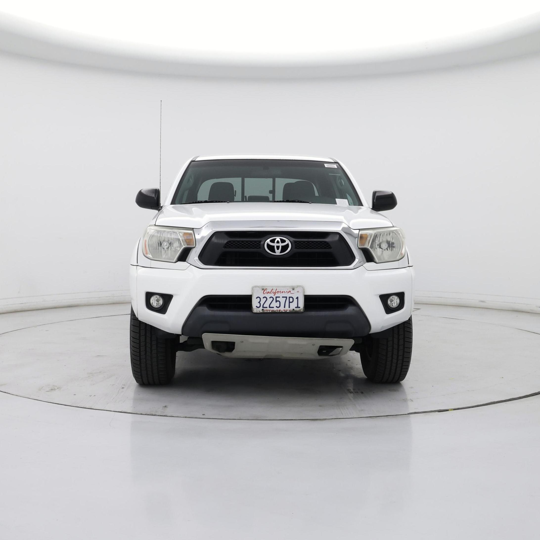 Thumbnail: 2014 Toyota Tacoma - 5