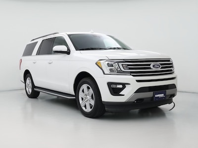 2020 Ford Expedition Max XLT