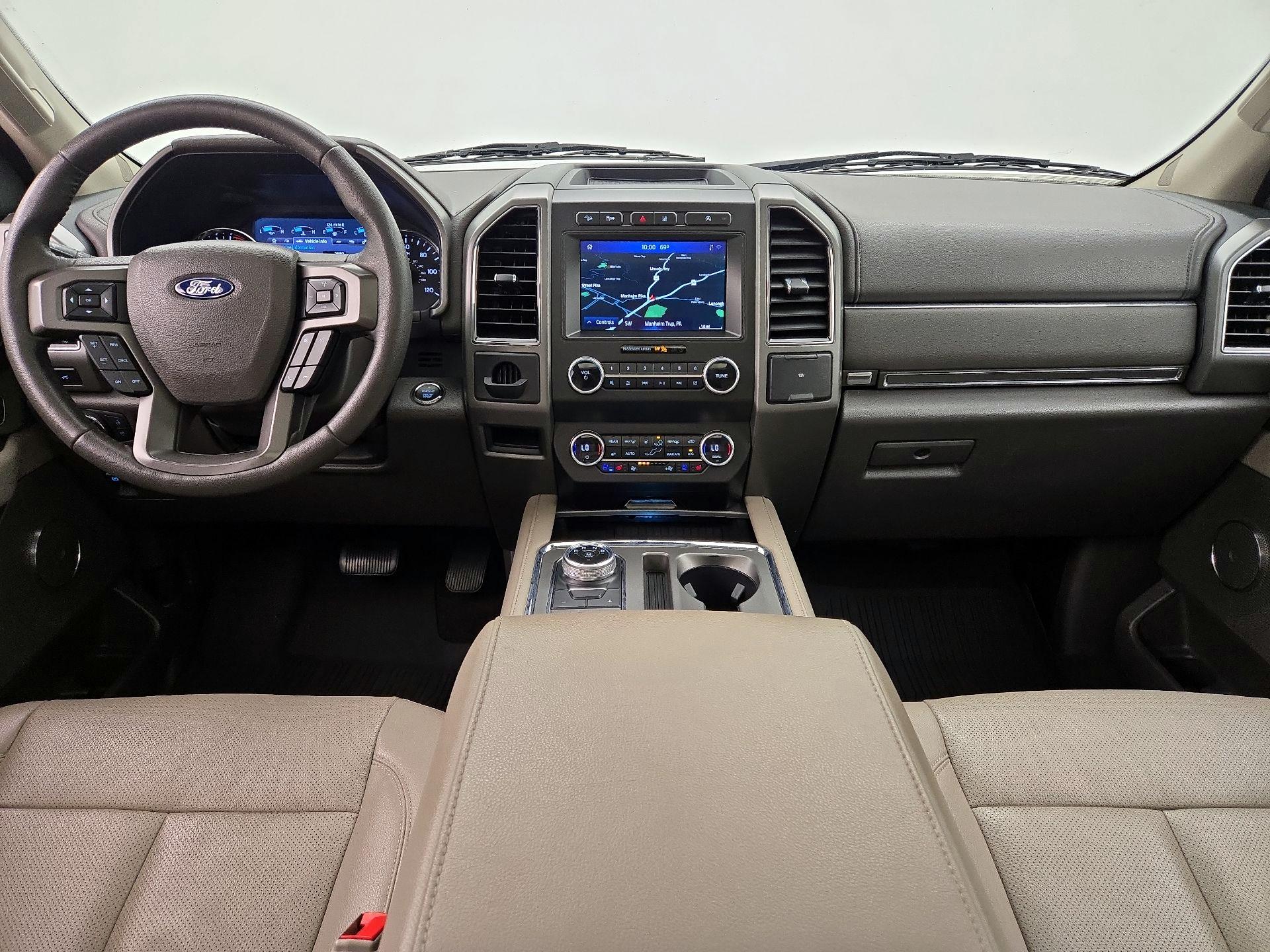 Thumbnail: 2020 Ford Expedition - 9