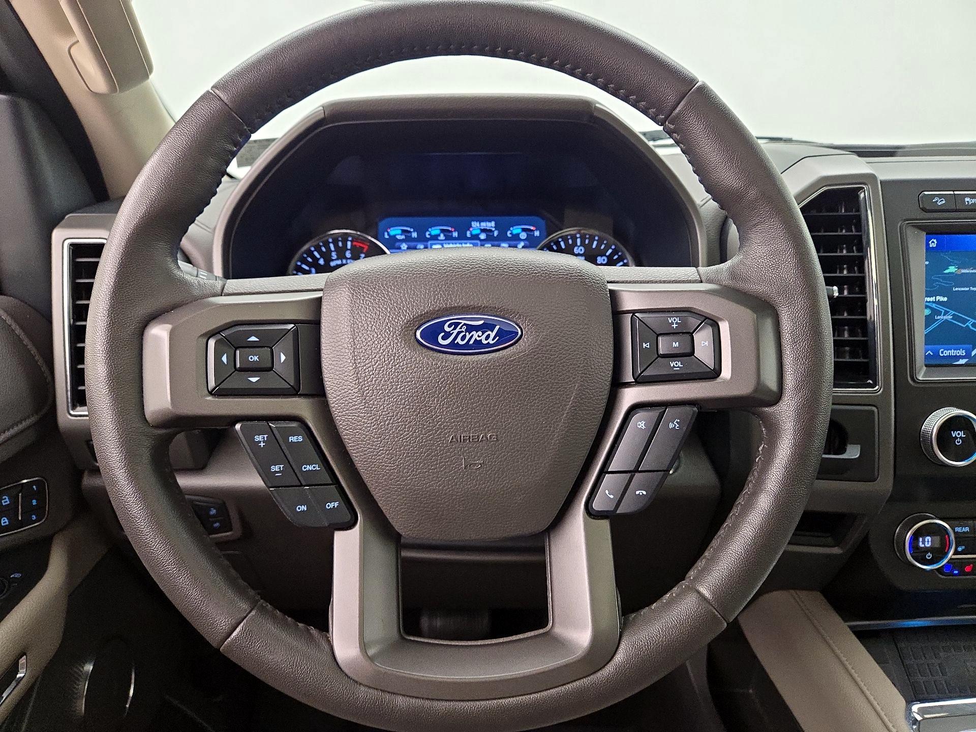 Thumbnail: 2020 Ford Expedition - 10