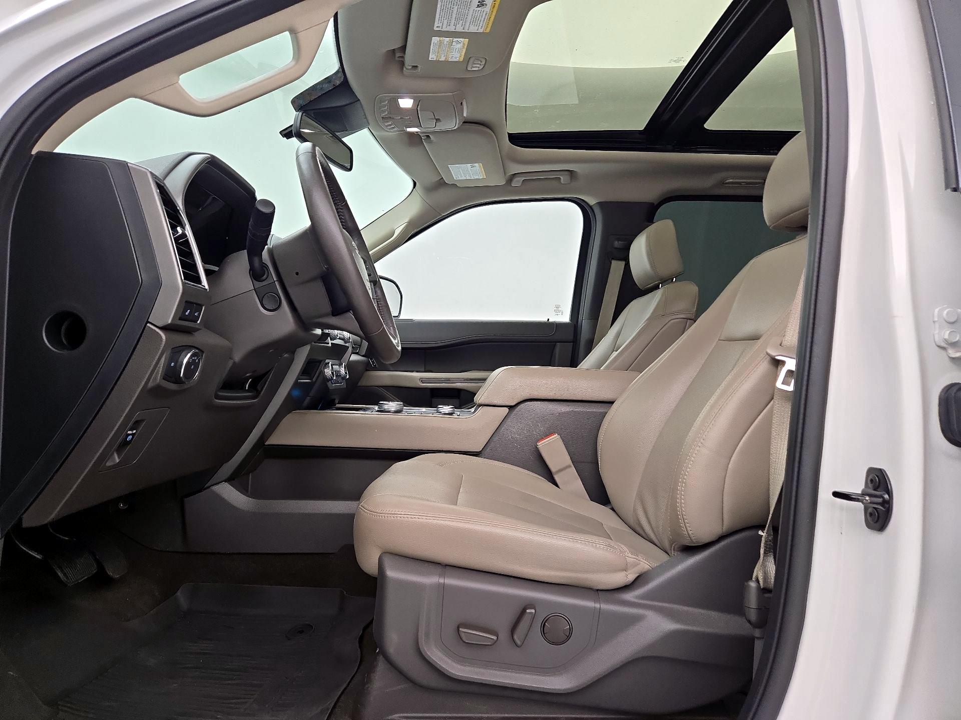 Thumbnail: 2020 Ford Expedition - 11