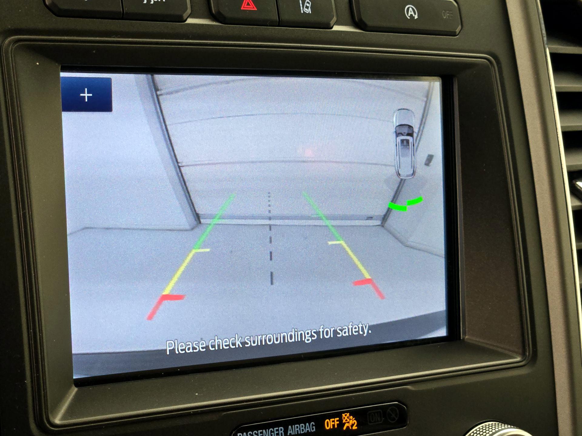 Thumbnail: 2020 Ford Expedition - 15