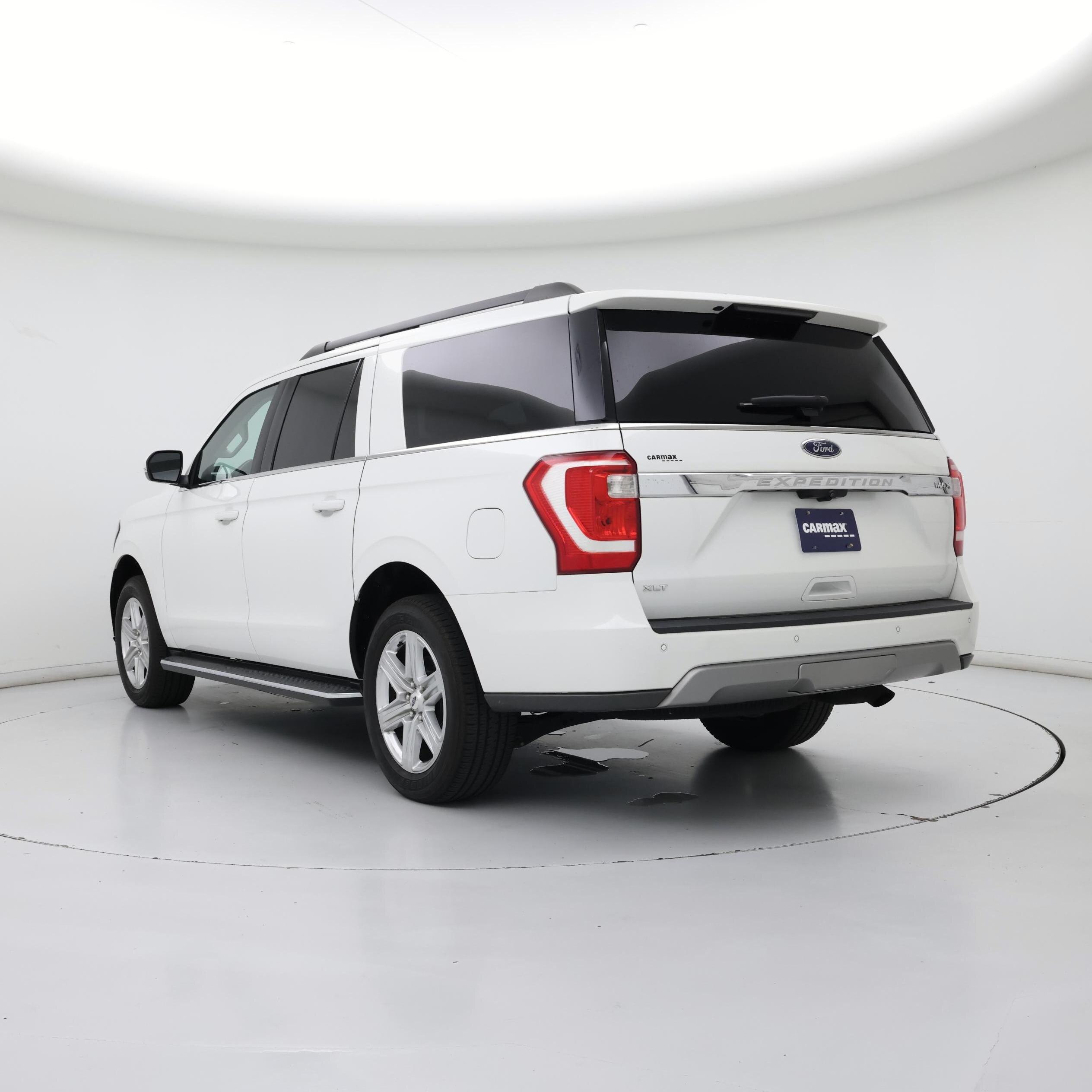 Thumbnail: 2020 Ford Expedition - 2