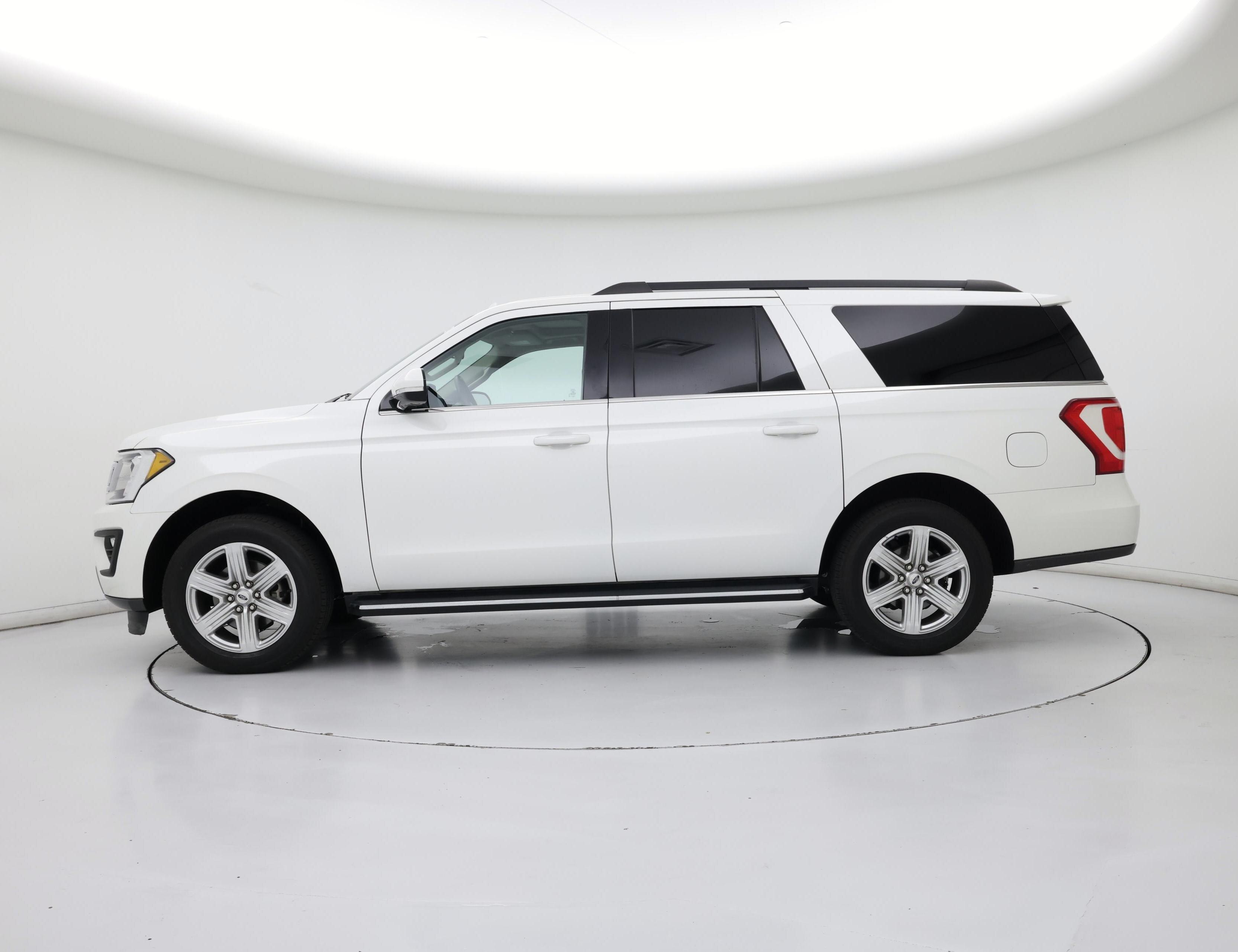 Thumbnail: 2020 Ford Expedition - 3