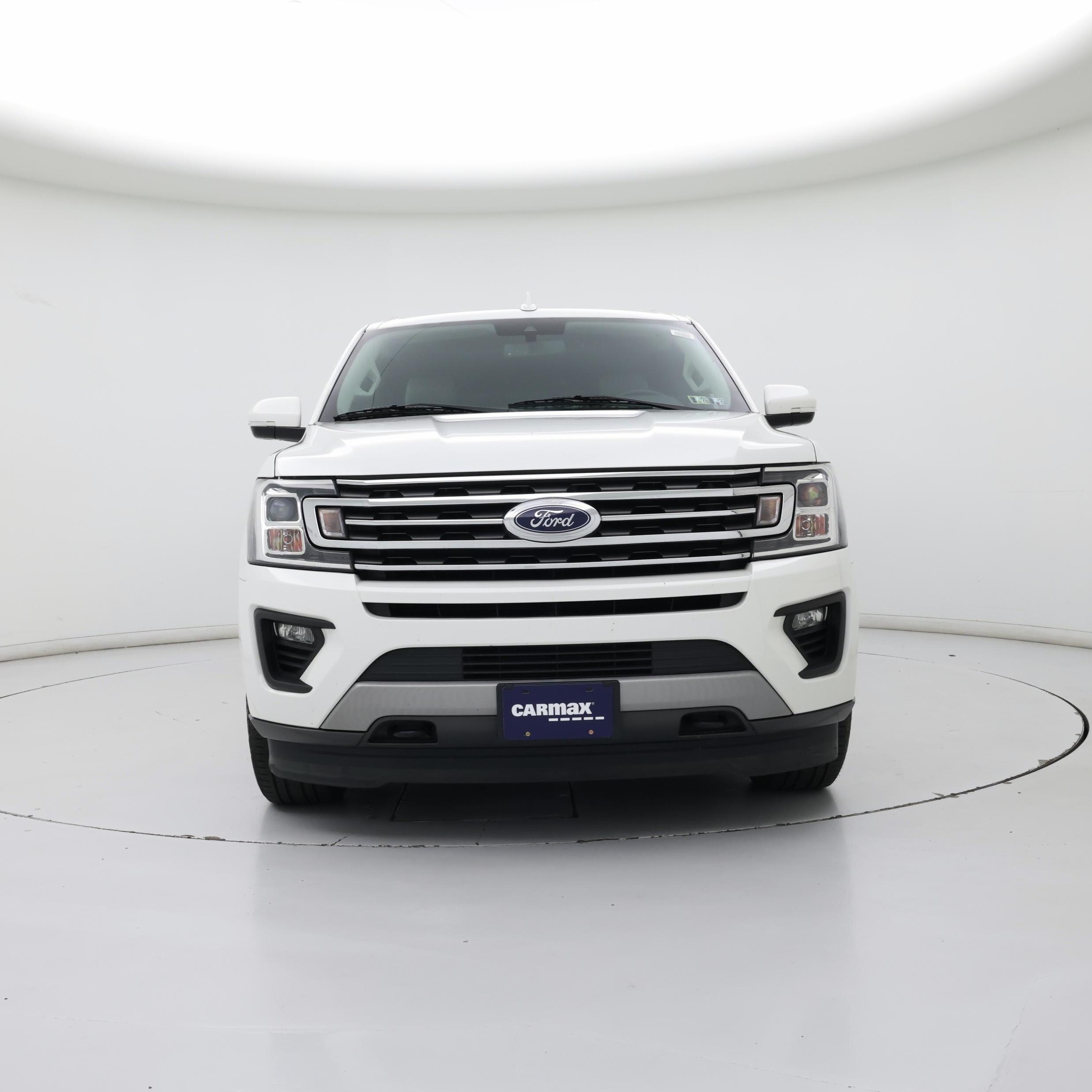 Thumbnail: 2020 Ford Expedition - 5