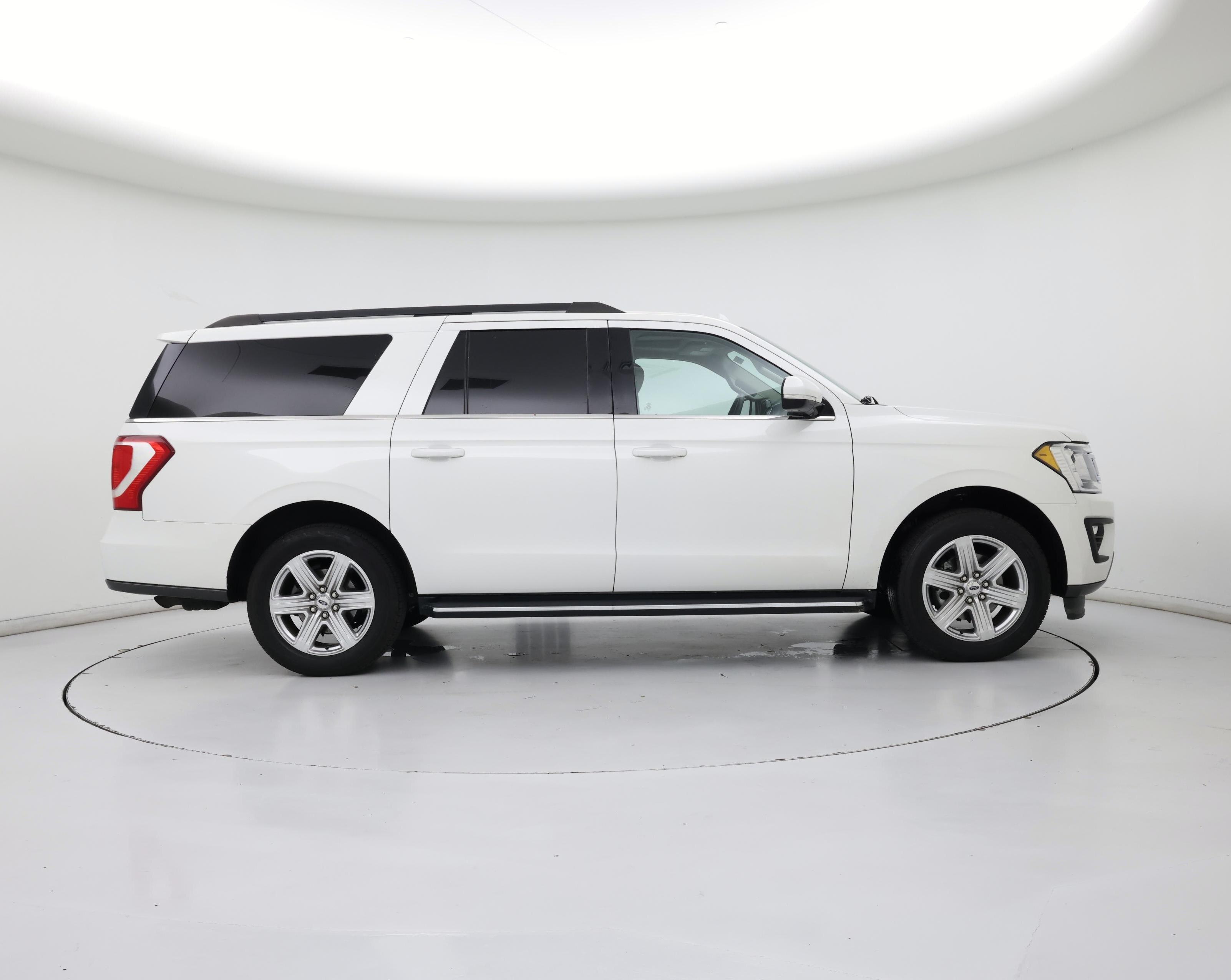 Thumbnail: 2020 Ford Expedition - 7