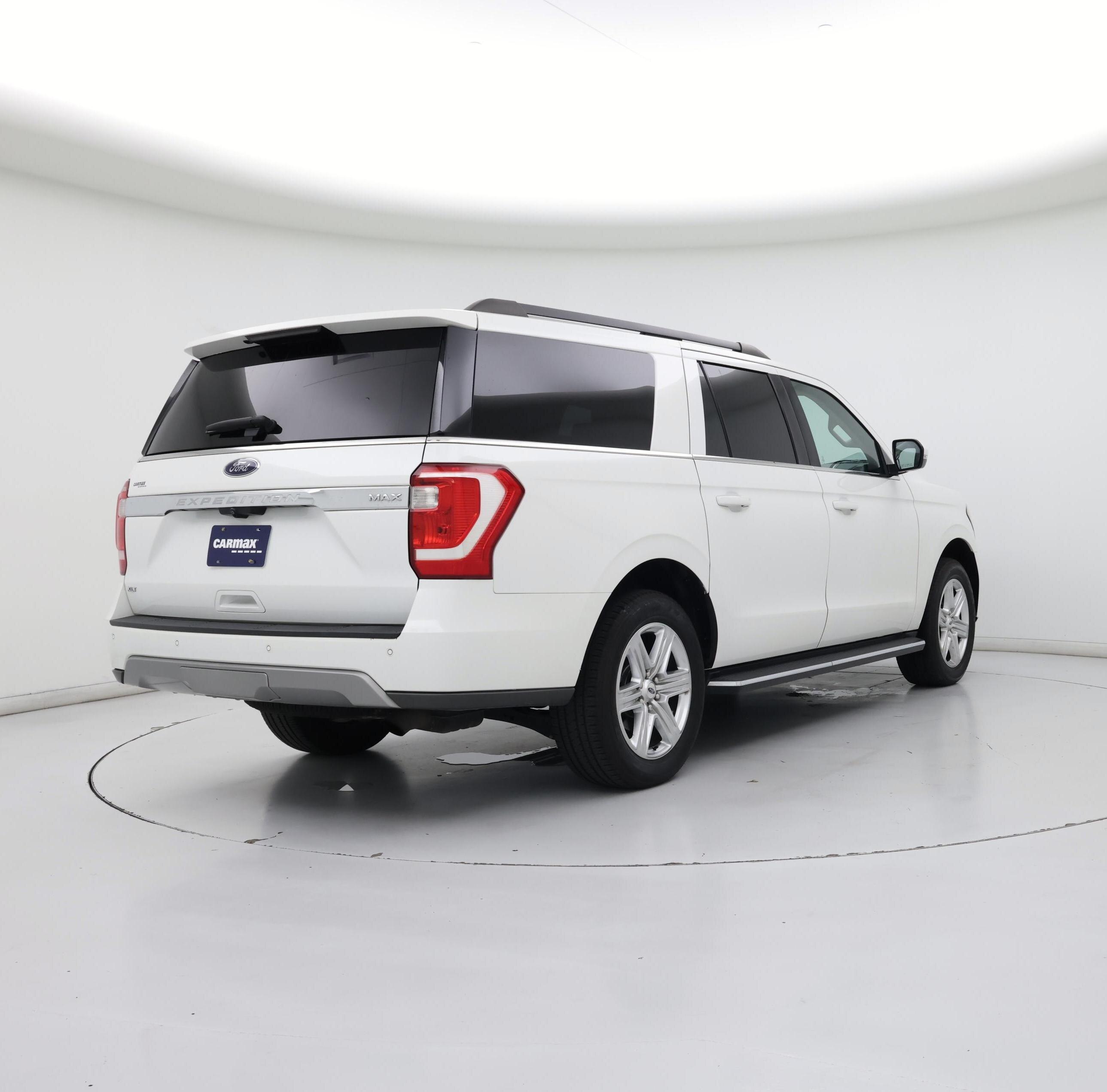 Thumbnail: 2020 Ford Expedition - 8