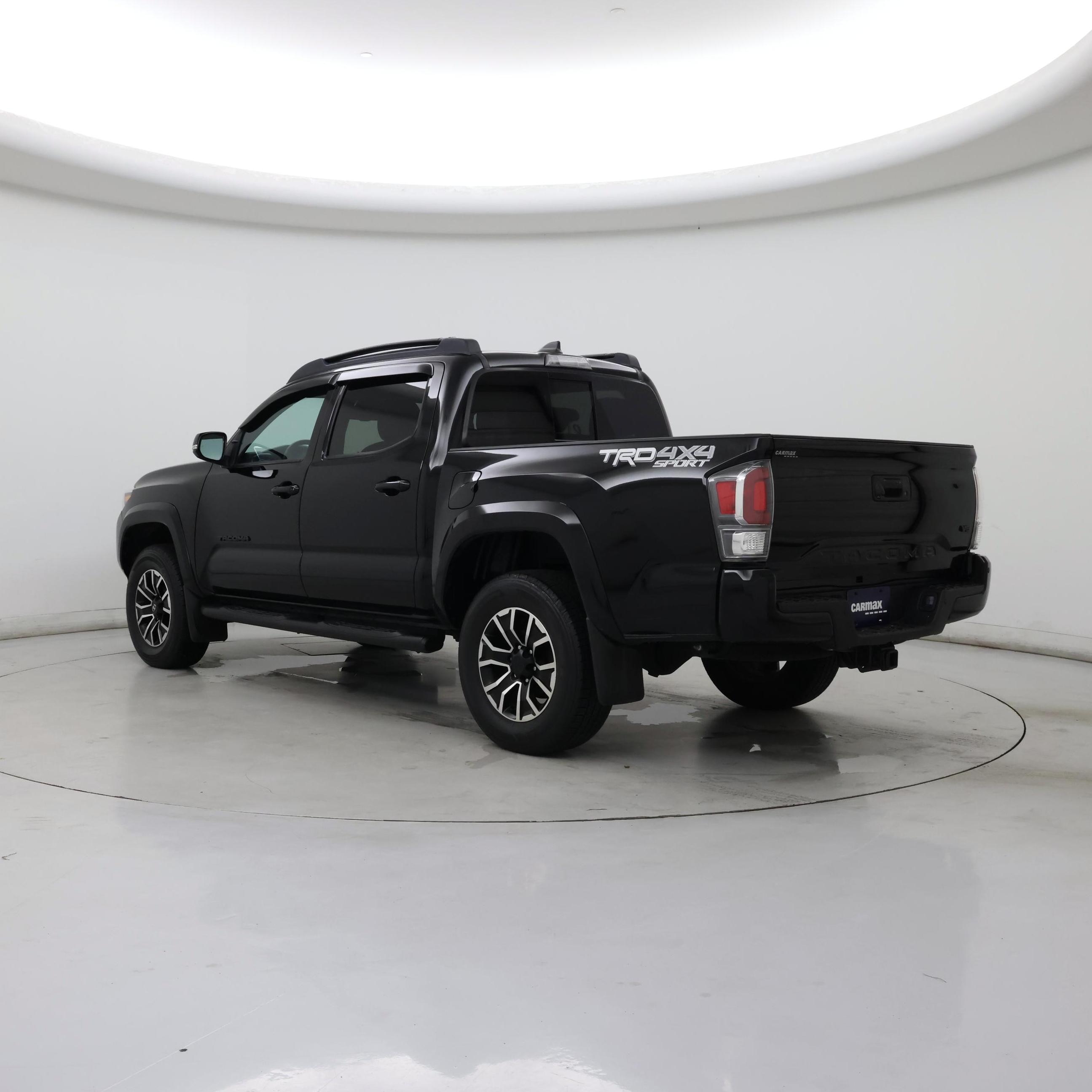 Thumbnail: 2023 Toyota Tacoma - 2