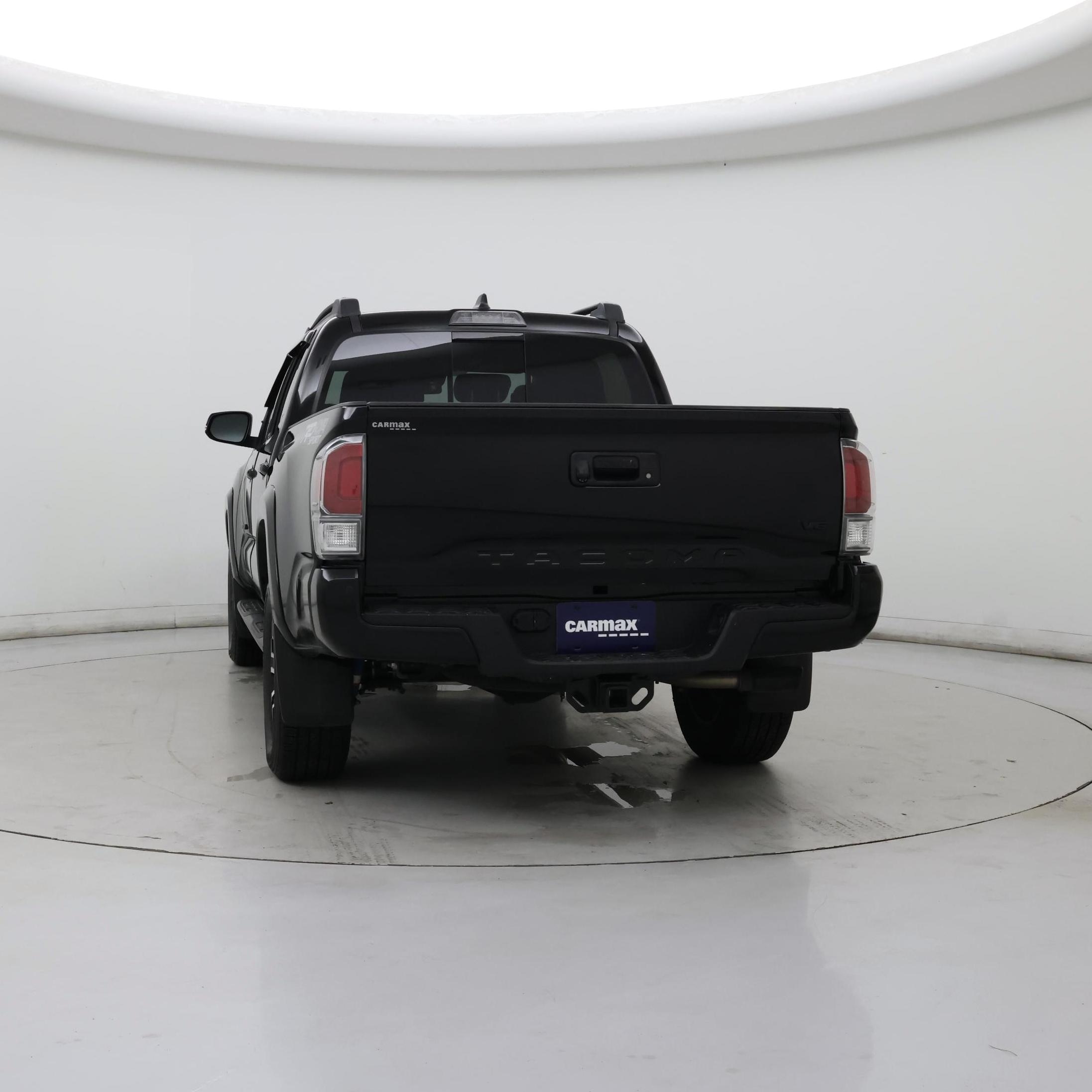 Thumbnail: 2023 Toyota Tacoma - 6