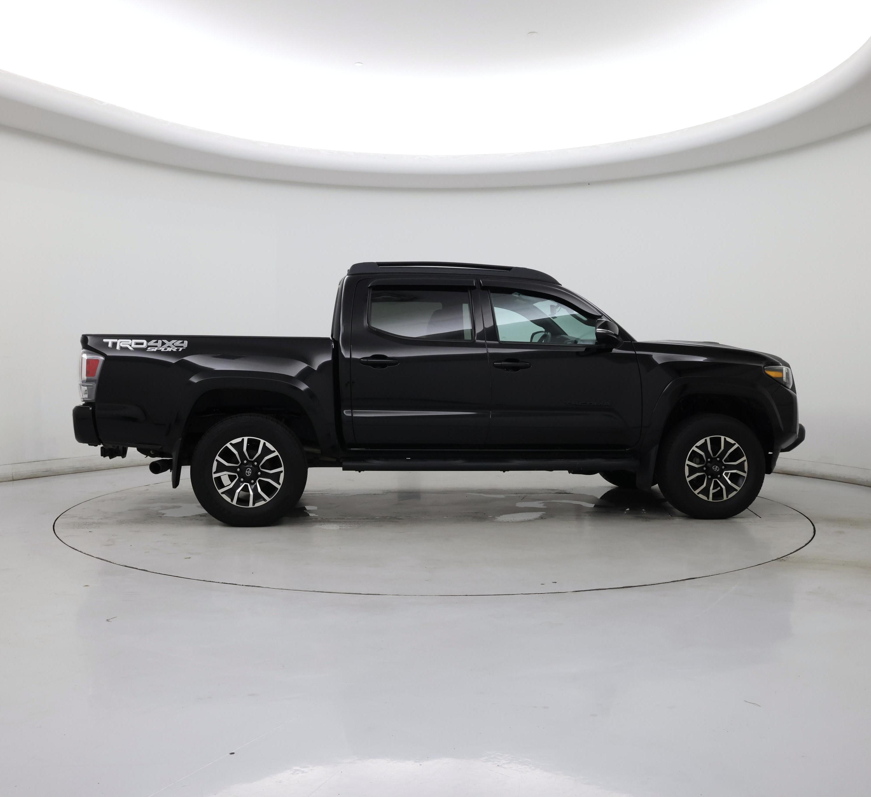 Thumbnail: 2023 Toyota Tacoma - 7