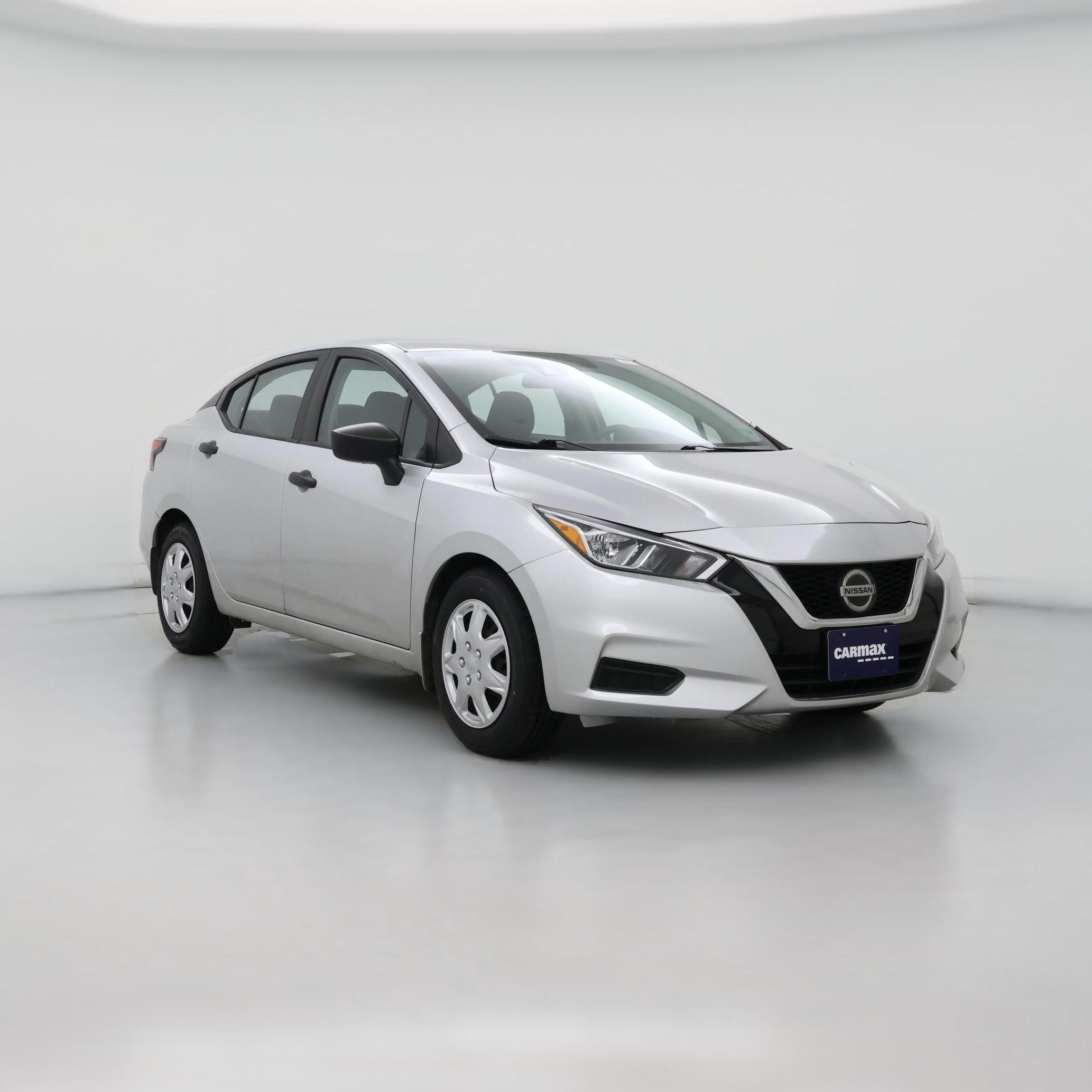 Thumbnail: 2022 Nissan Versa - 1