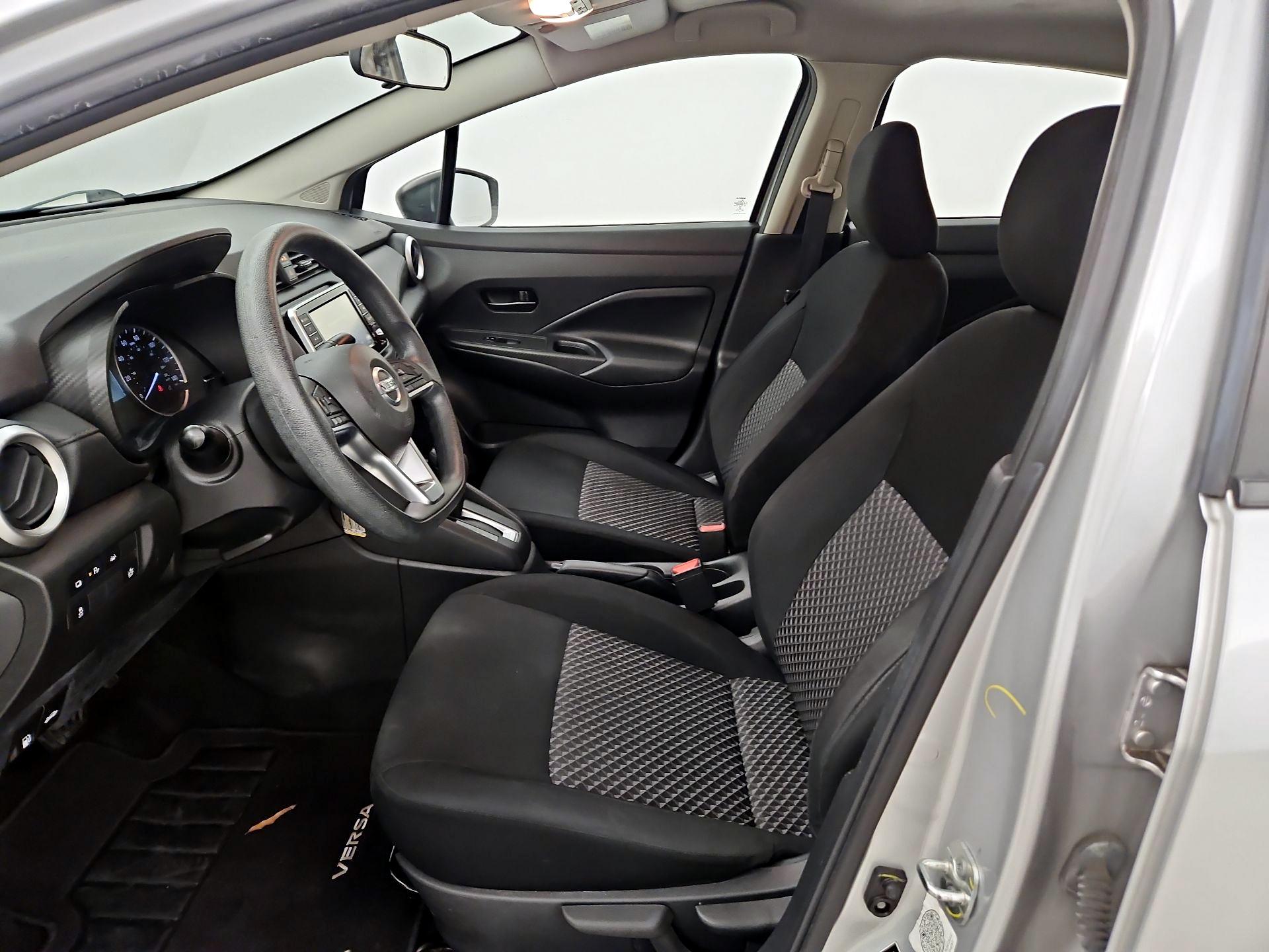 Thumbnail: 2022 Nissan Versa - 11