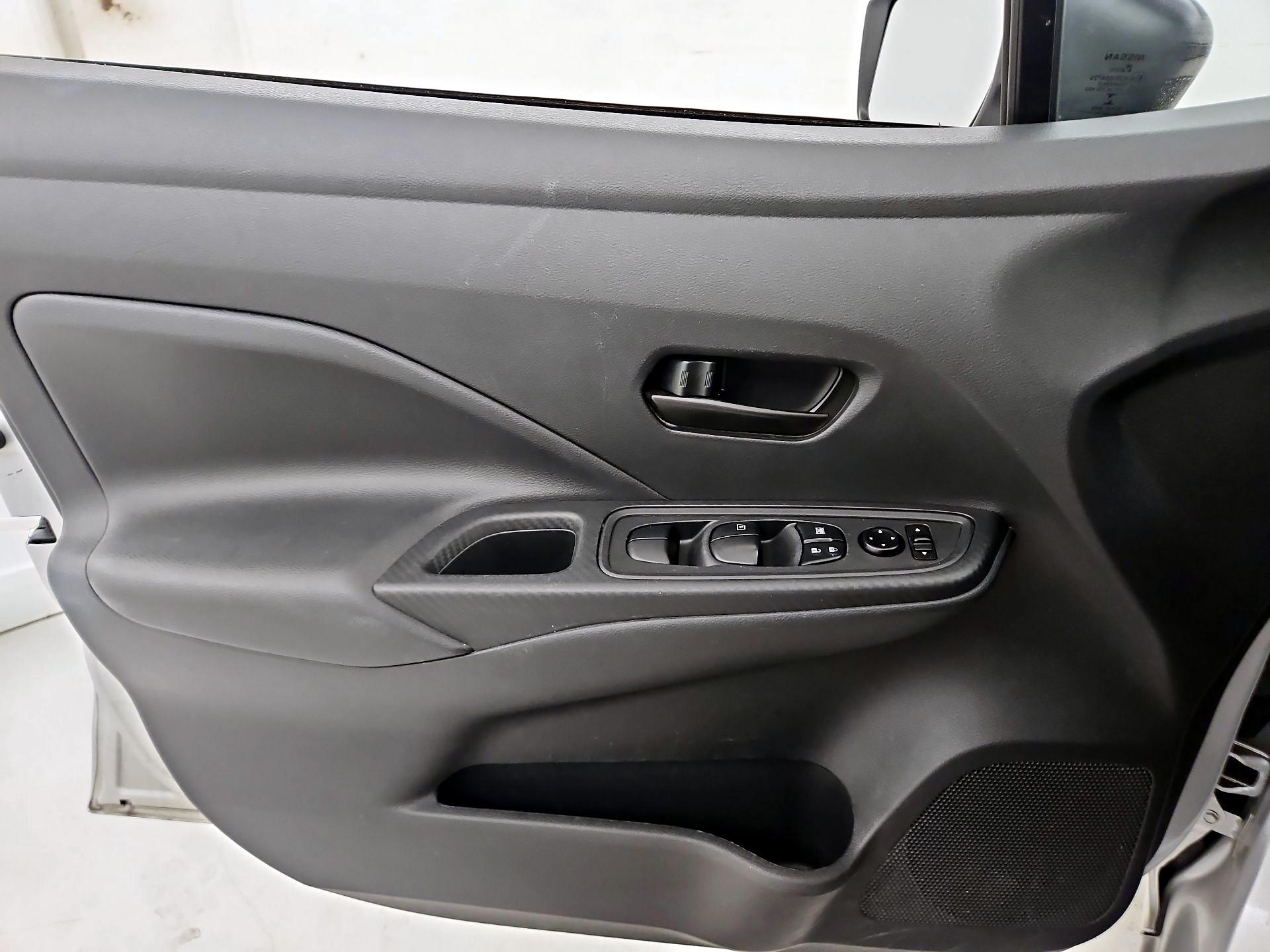 Thumbnail: 2022 Nissan Versa - 12
