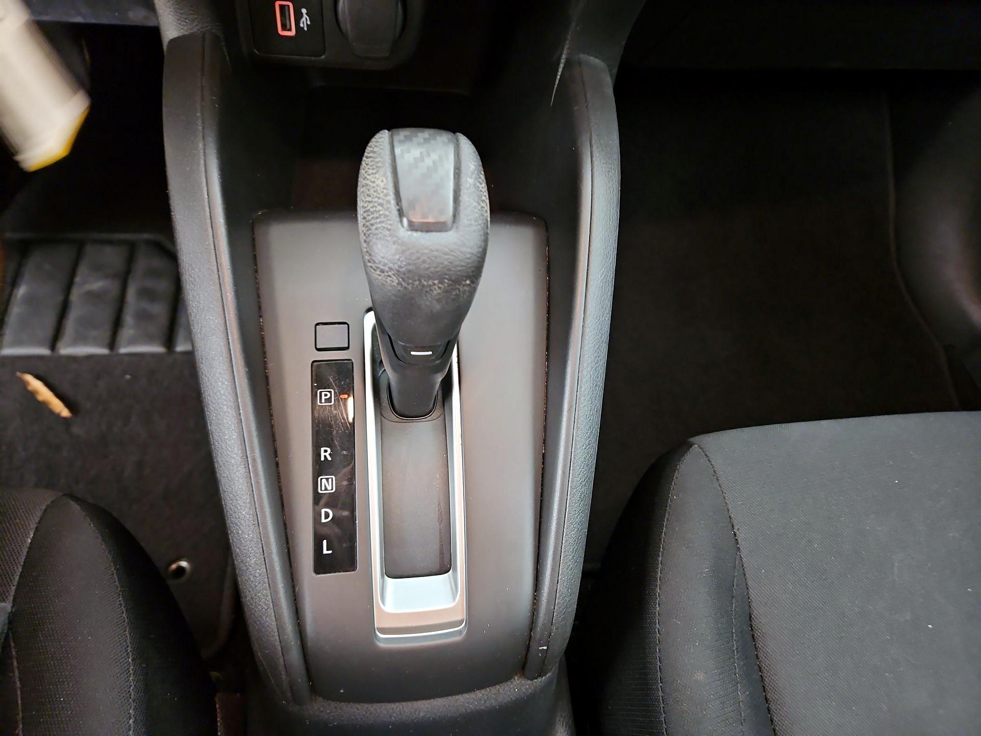Thumbnail: 2022 Nissan Versa - 17