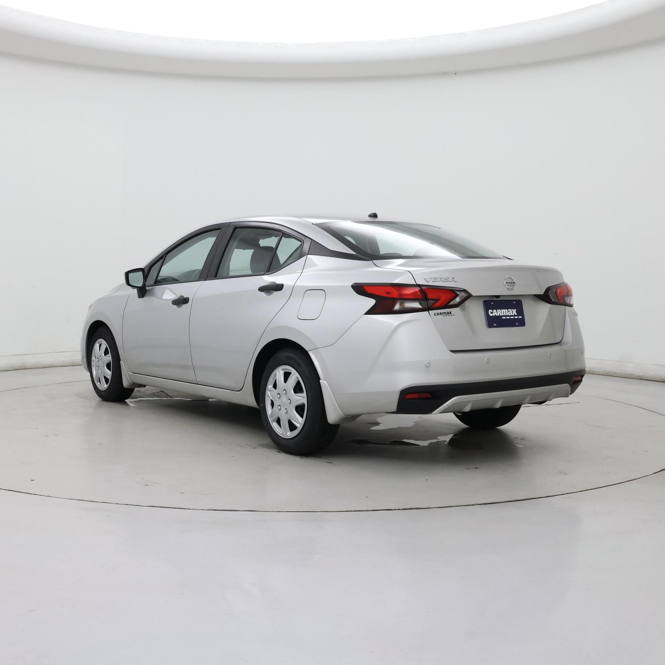 Thumbnail: 2022 Nissan Versa - 2
