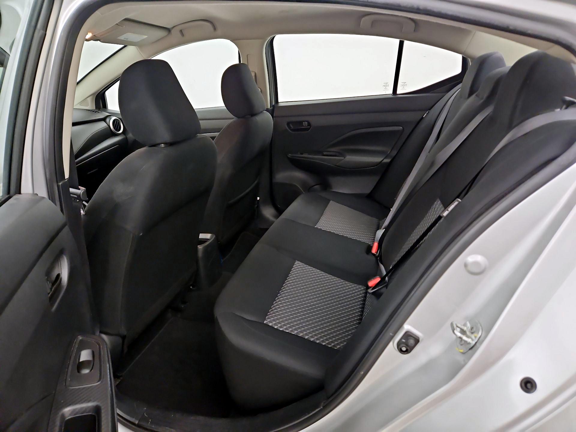Thumbnail: 2022 Nissan Versa - 20
