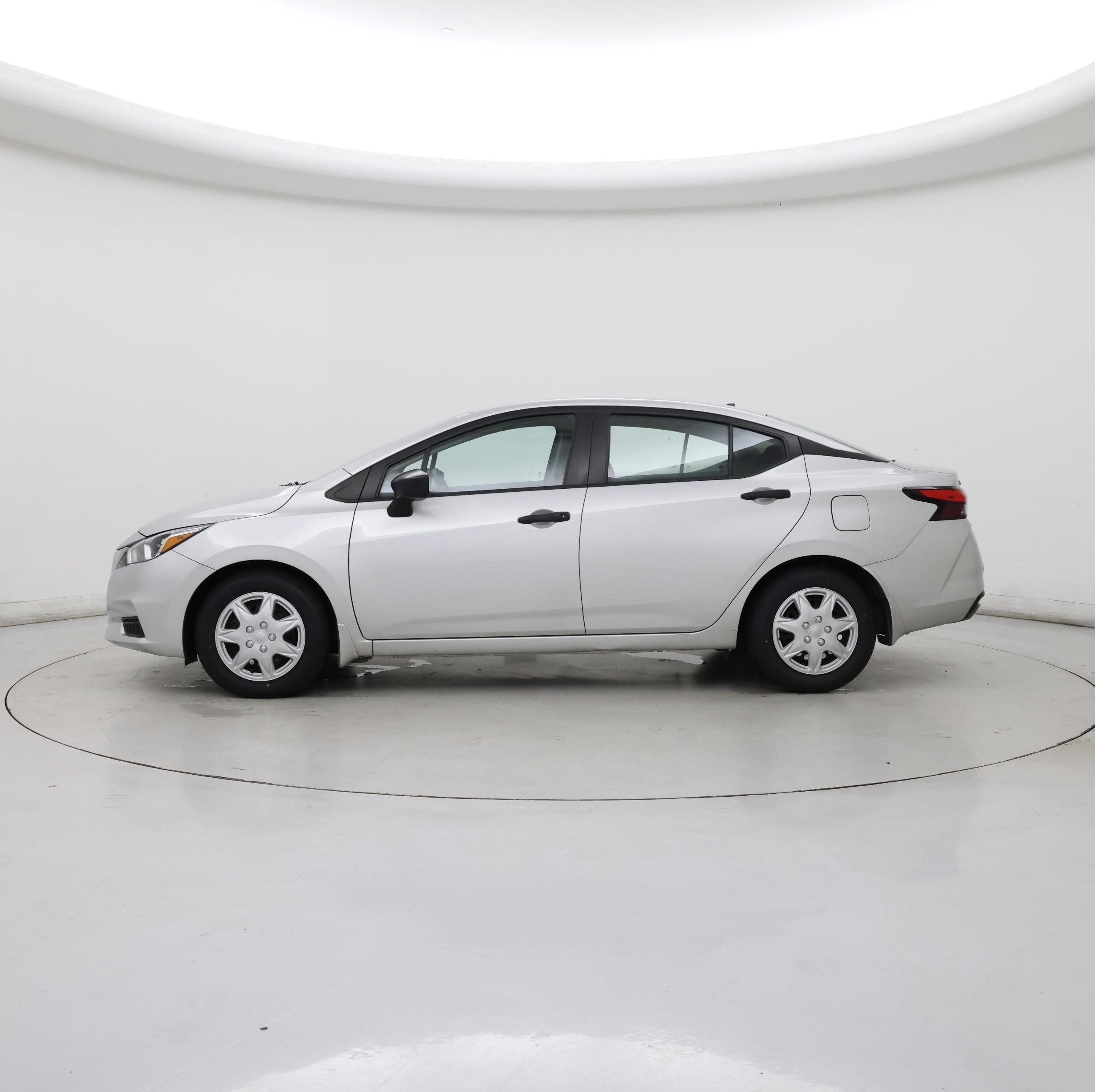 Thumbnail: 2022 Nissan Versa - 3