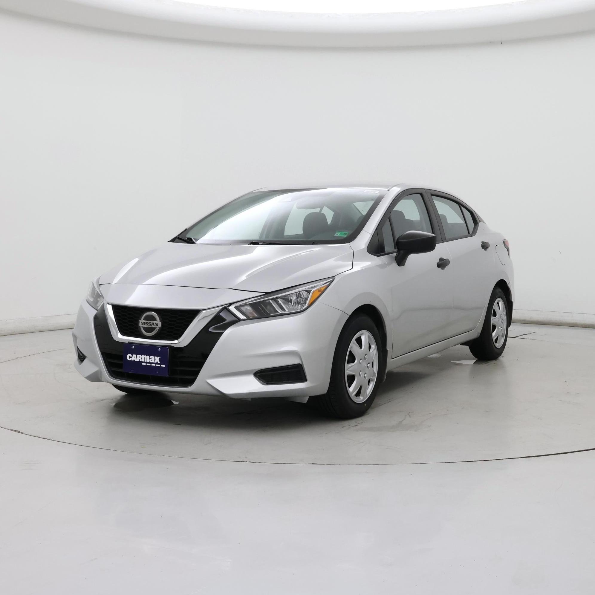 Thumbnail: 2022 Nissan Versa - 4