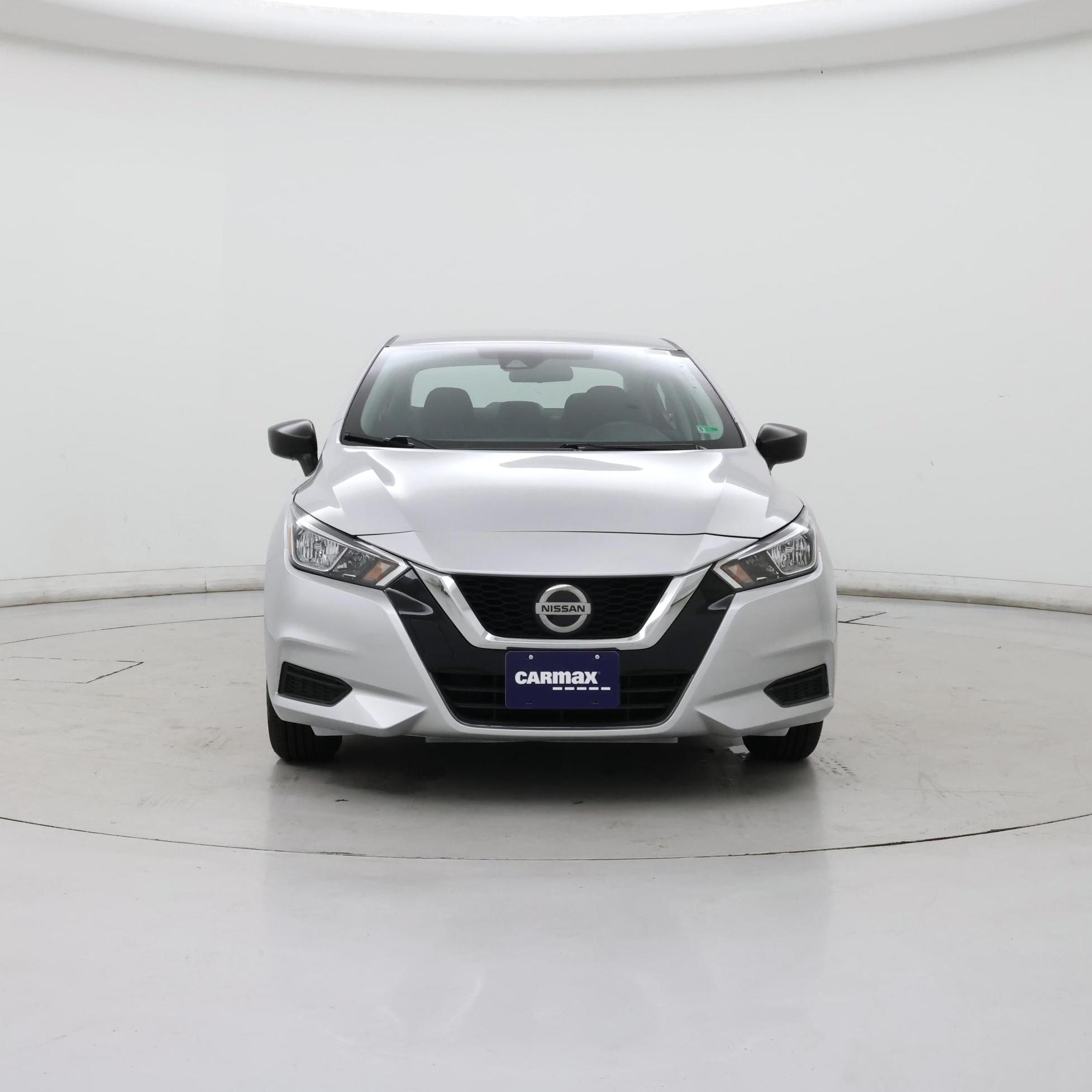 Thumbnail: 2022 Nissan Versa - 5