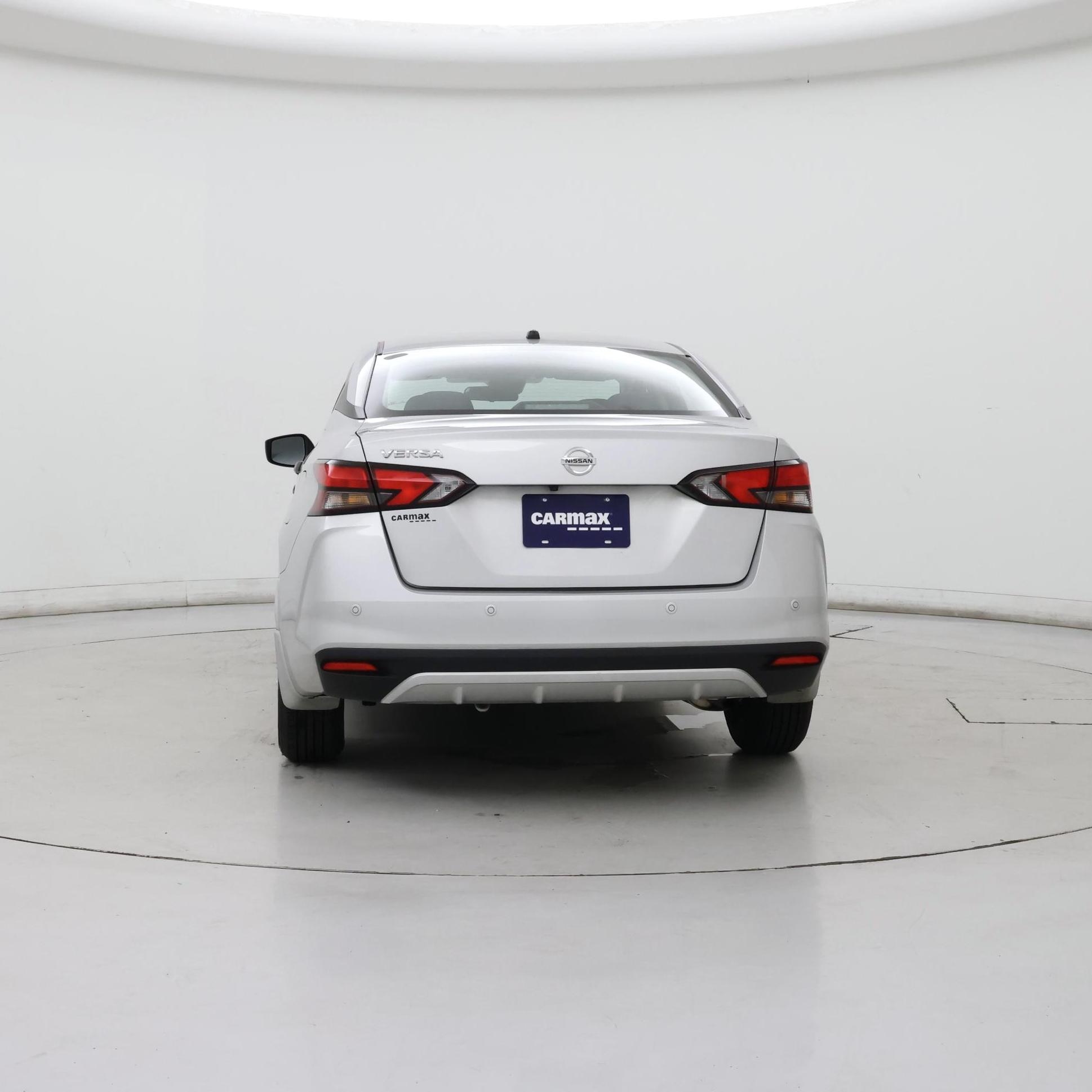 Thumbnail: 2022 Nissan Versa - 6