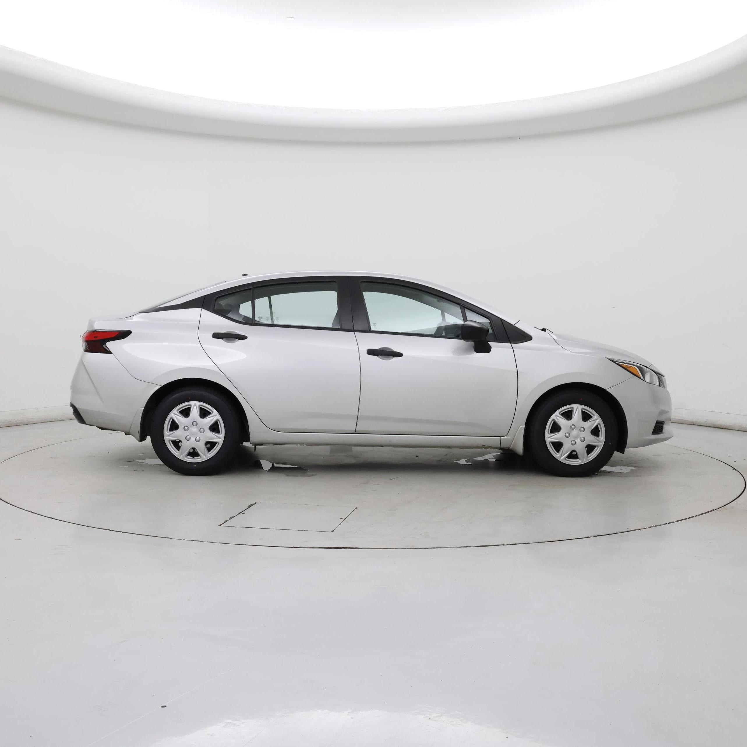 Thumbnail: 2022 Nissan Versa - 7