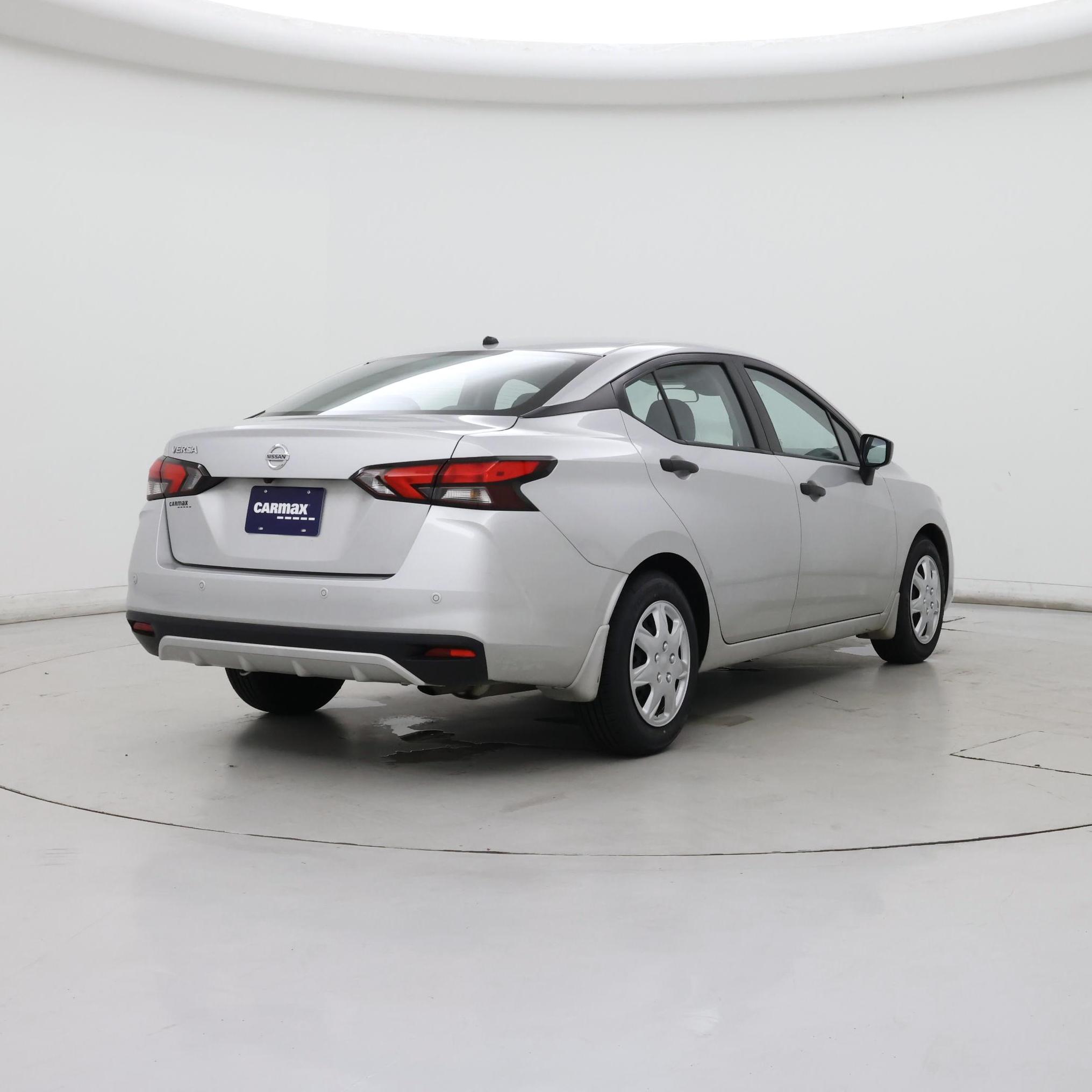 Thumbnail: 2022 Nissan Versa - 8