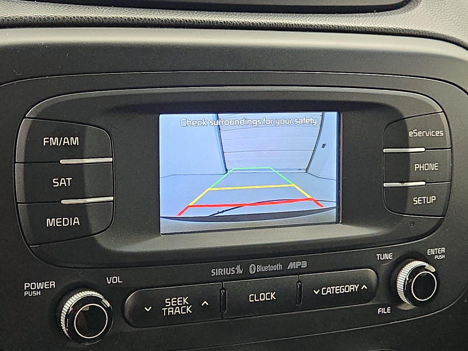 Thumbnail: 2015 Kia Soul - 13