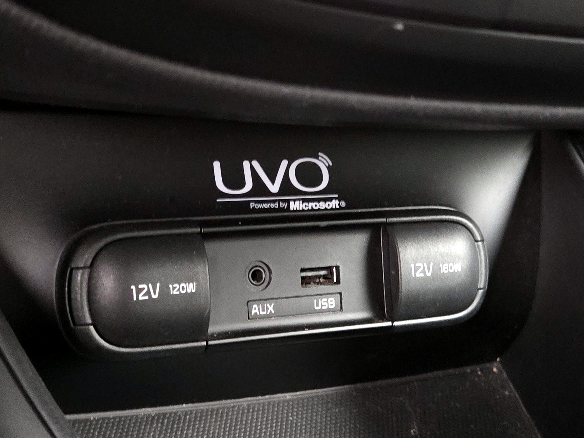 Thumbnail: 2015 Kia Soul - 17