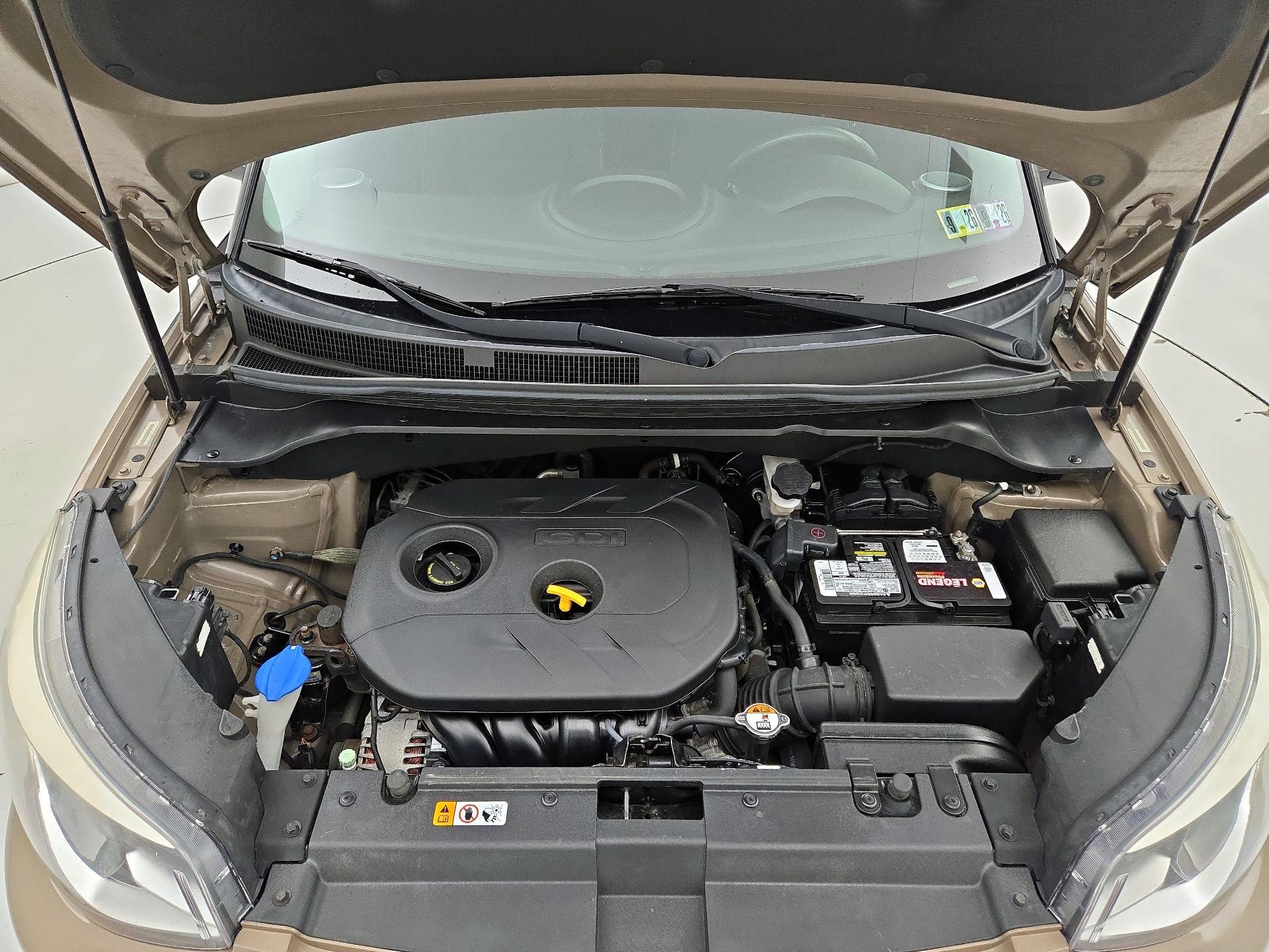 Thumbnail: 2015 Kia Soul - 20