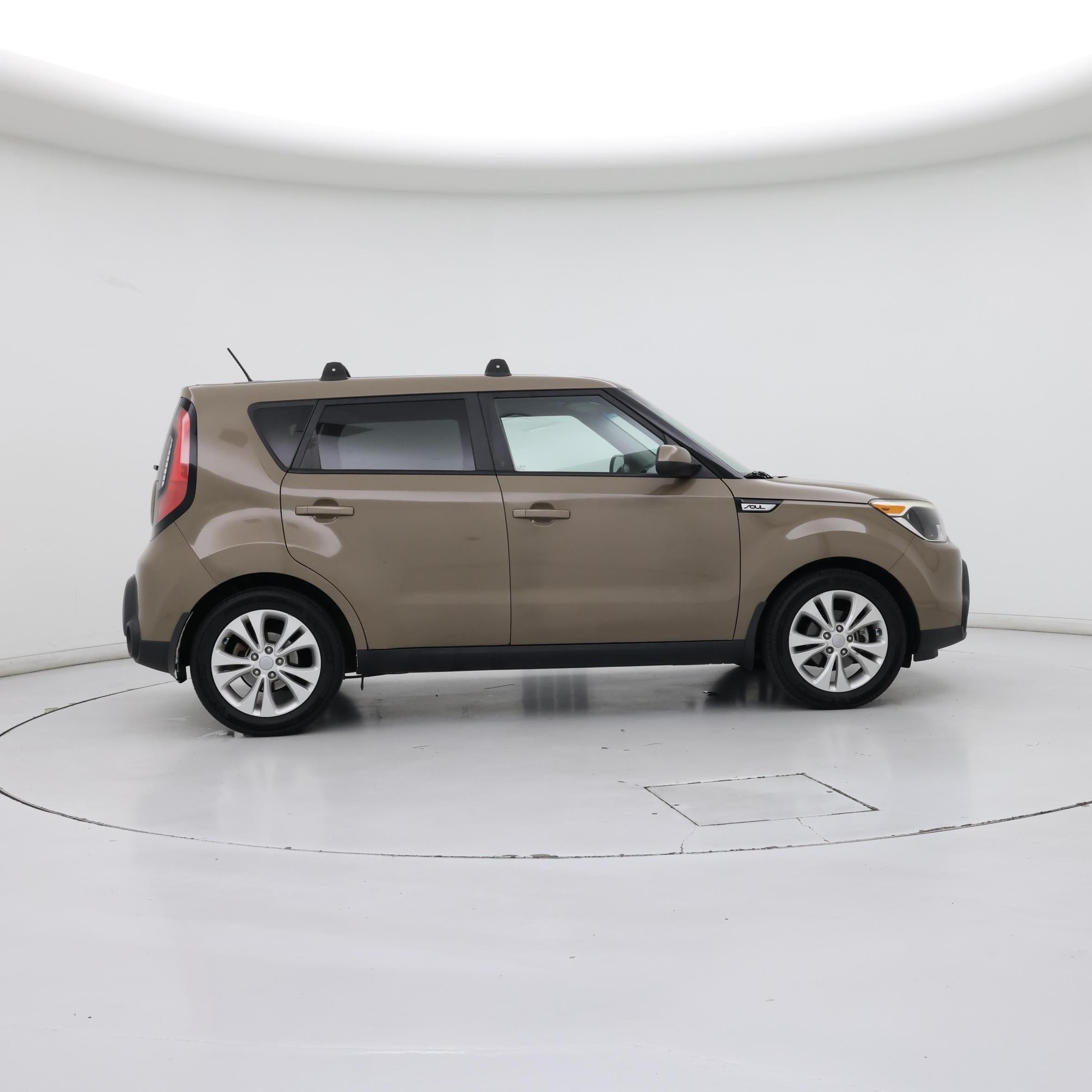 Thumbnail: 2015 Kia Soul - 7