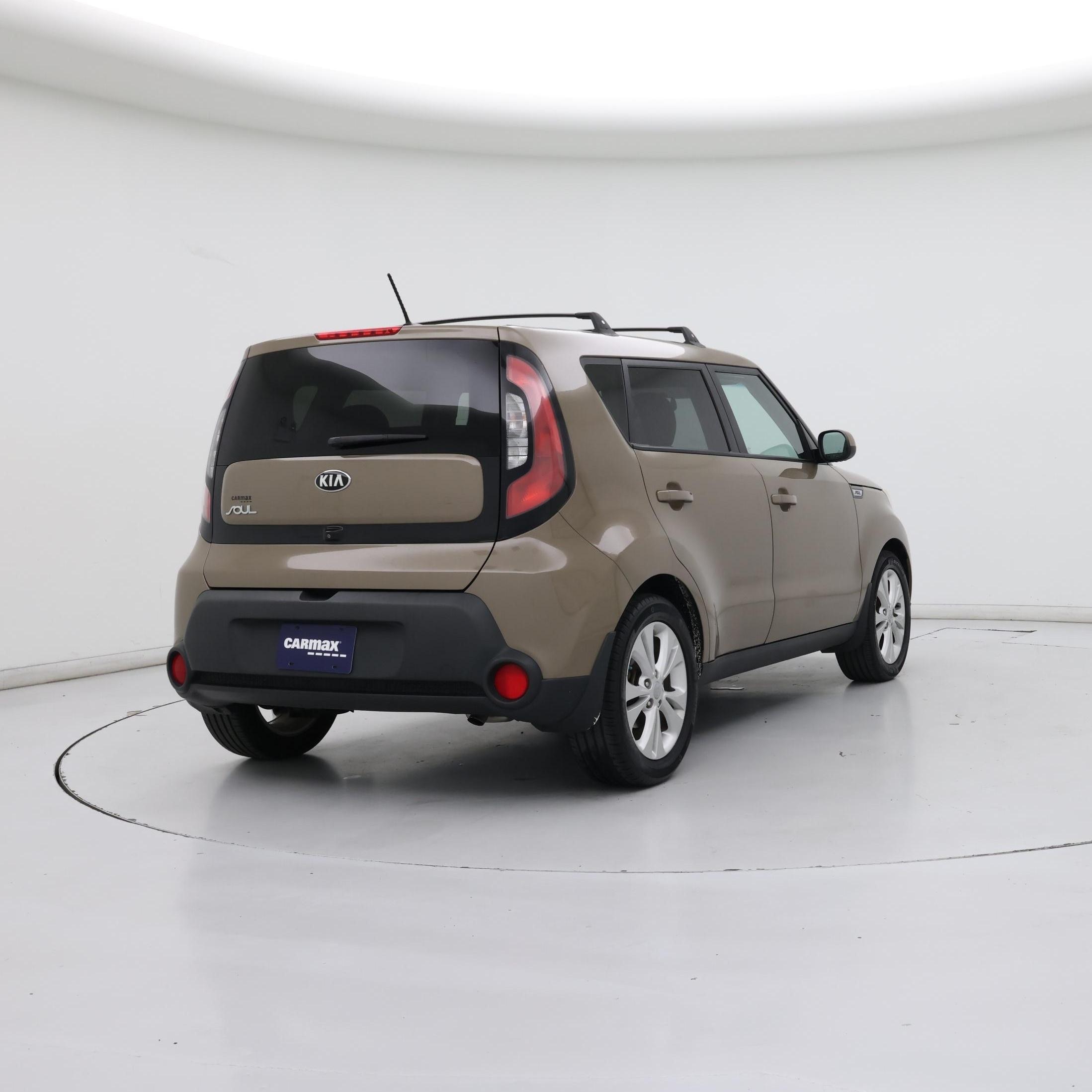 Thumbnail: 2015 Kia Soul - 8