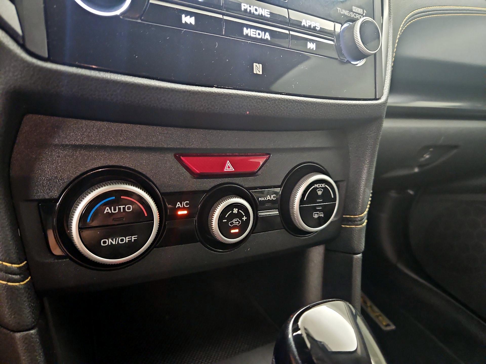 Thumbnail: 2021 Subaru Crosstrek - 16