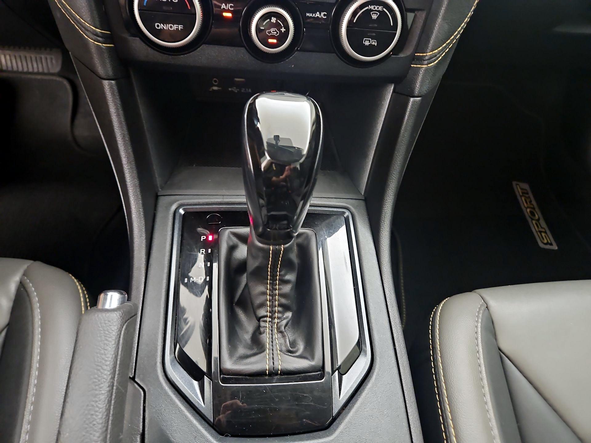 Thumbnail: 2021 Subaru Crosstrek - 17
