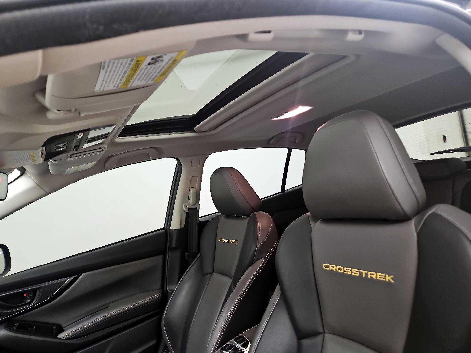 Thumbnail: 2021 Subaru Crosstrek - 19