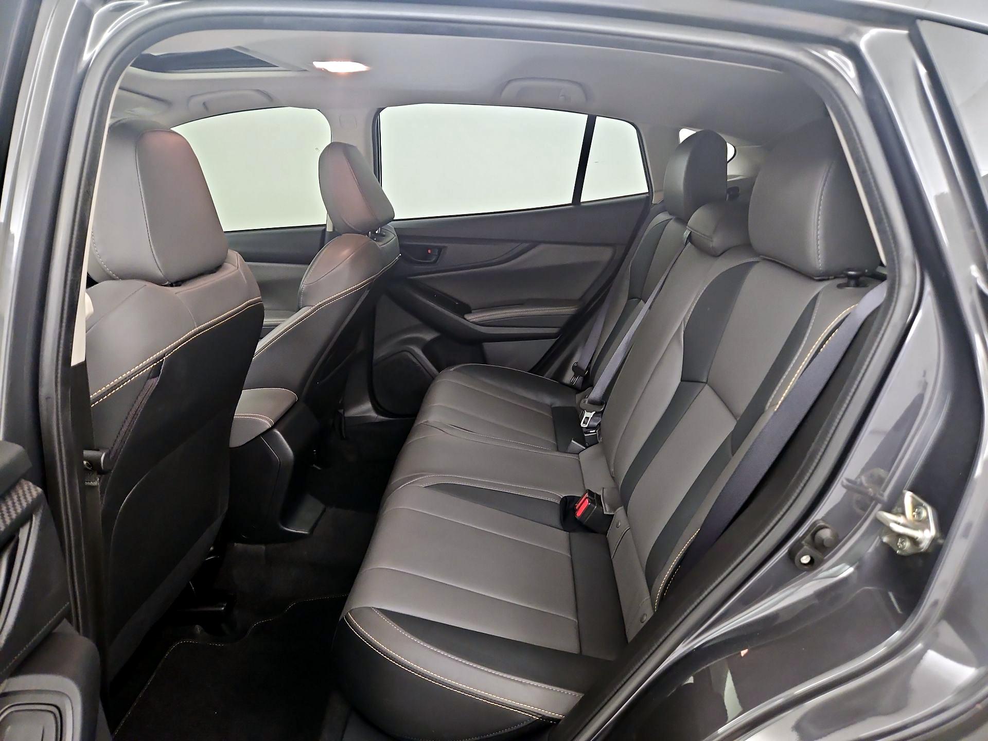 Thumbnail: 2021 Subaru Crosstrek - 20