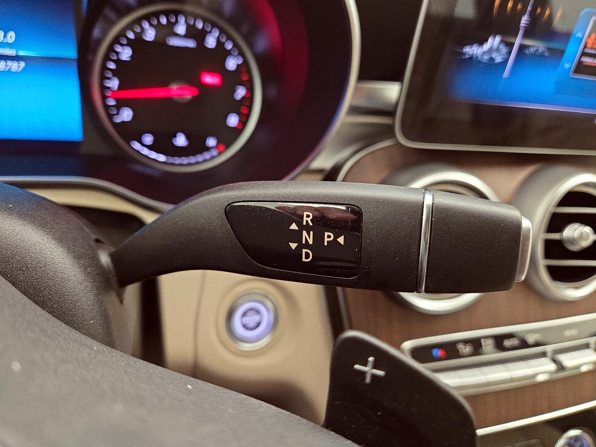 Thumbnail: 2019 Mercedes-Benz C-Class - 17
