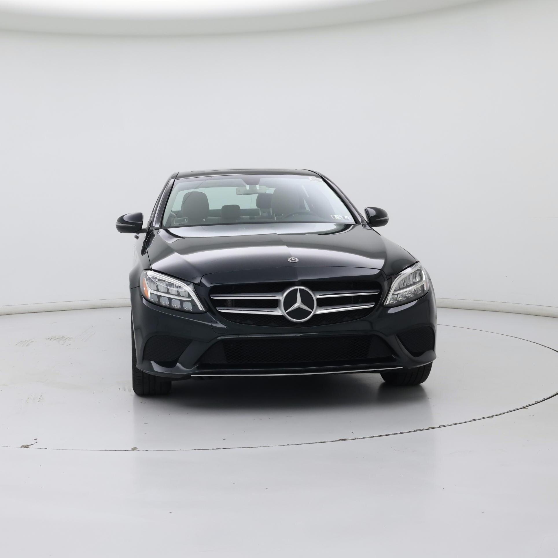 Thumbnail: 2019 Mercedes-Benz C-Class - 5